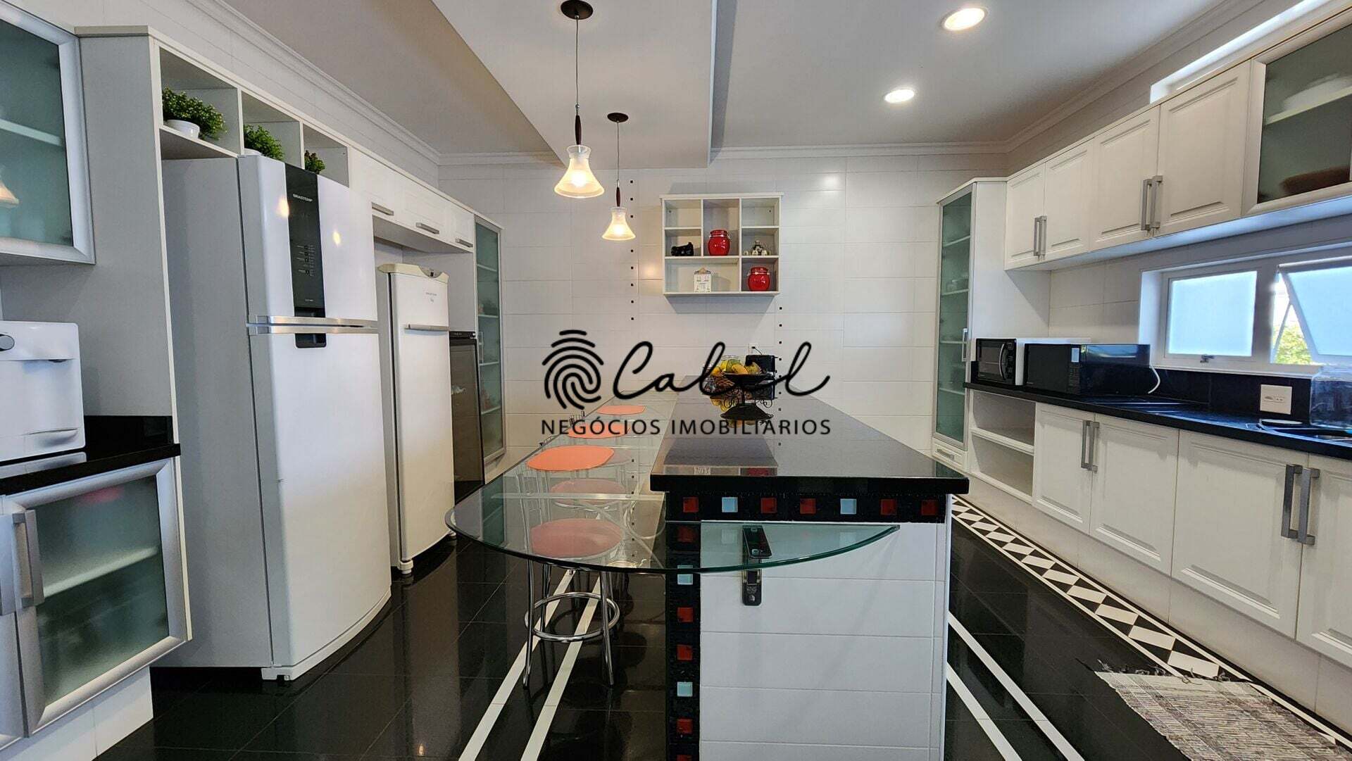 Casa de Condomínio, 5 quartos - Foto 15