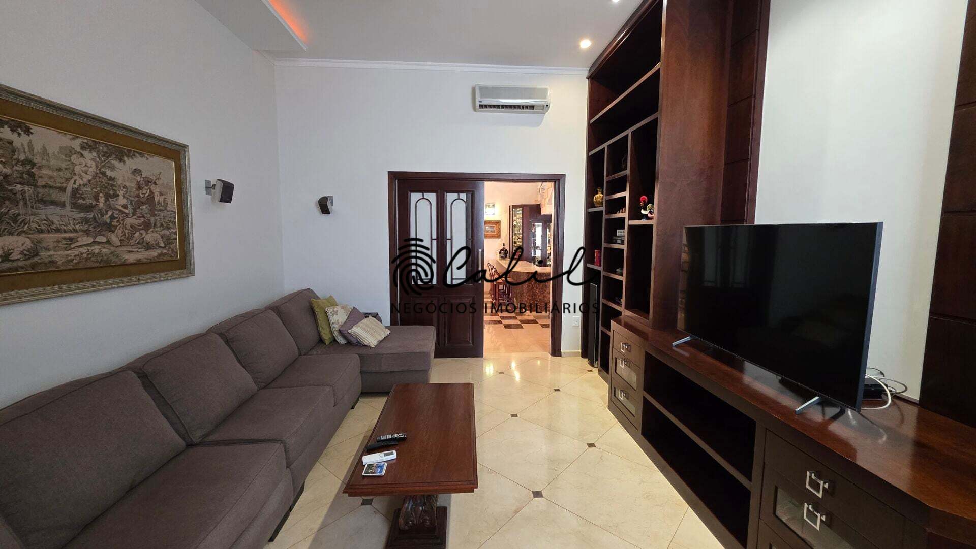Casa de Condomínio, 5 quartos - Foto 13