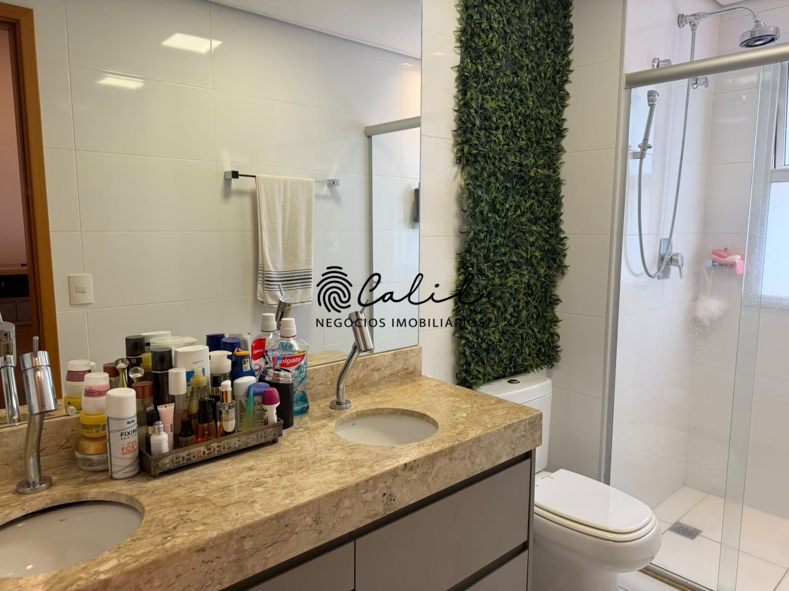 Apartamento, 3 quartos, 158 m² - Foto 24