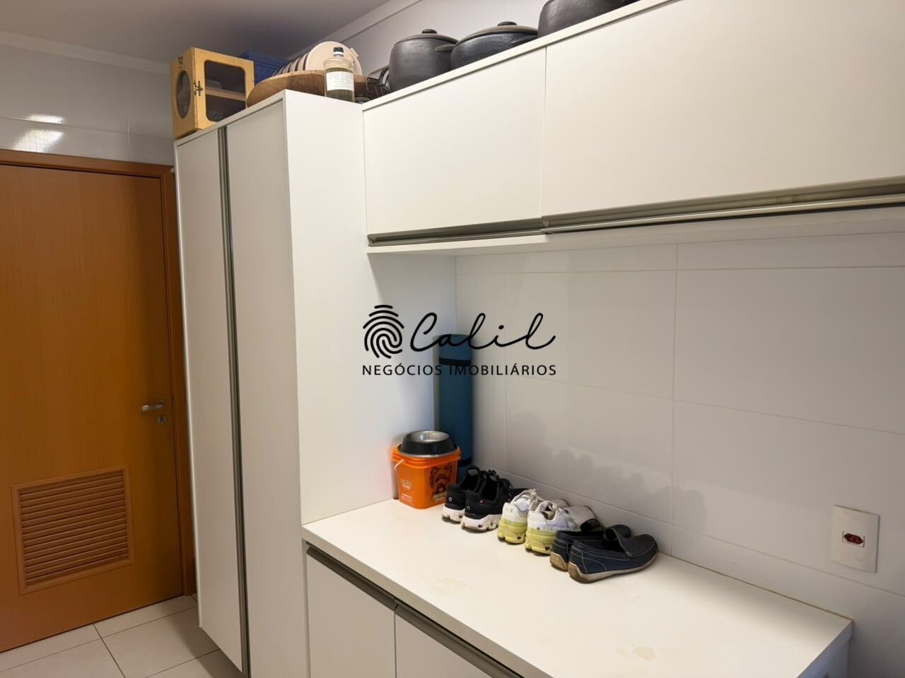 Apartamento, 3 quartos, 158 m² - Foto 13