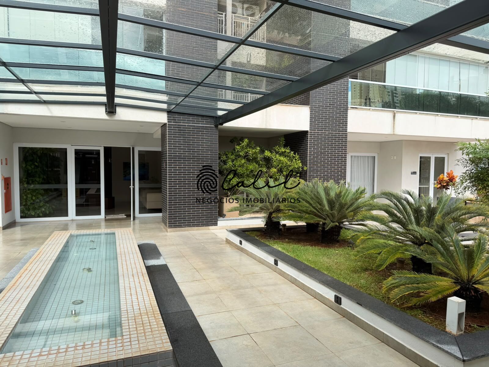 Apartamento, 3 quartos, 158 m² - Foto 39