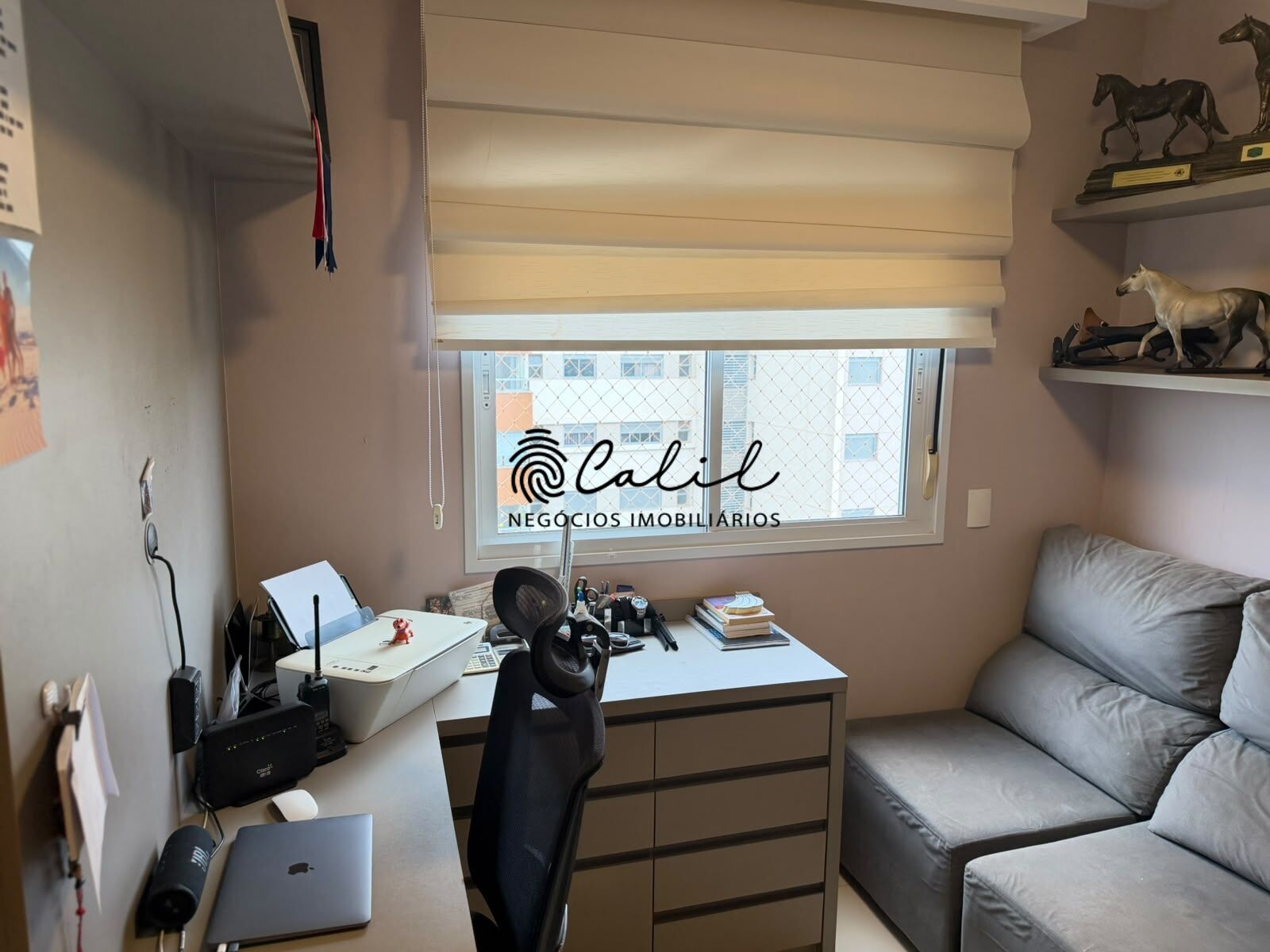 Apartamento, 3 quartos, 158 m² - Foto 33