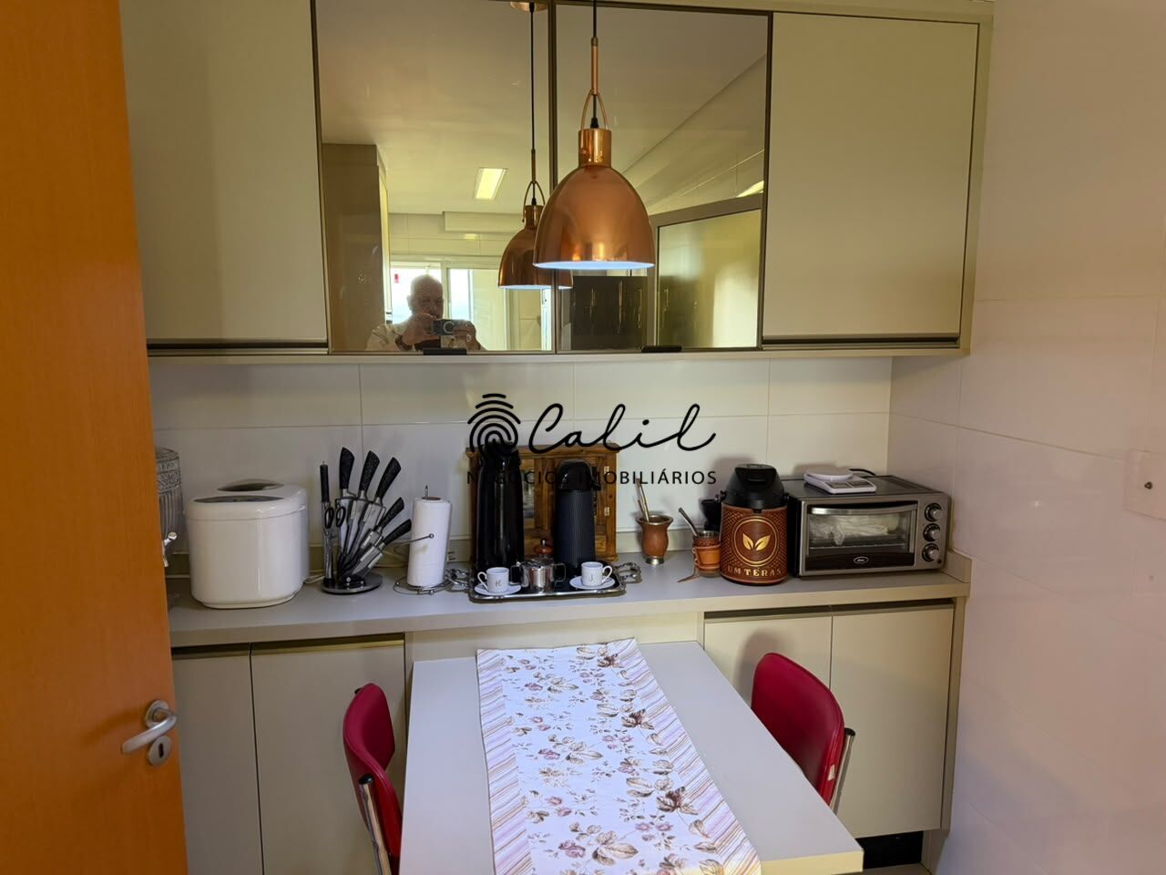 Apartamento, 3 quartos, 158 m² - Foto 14