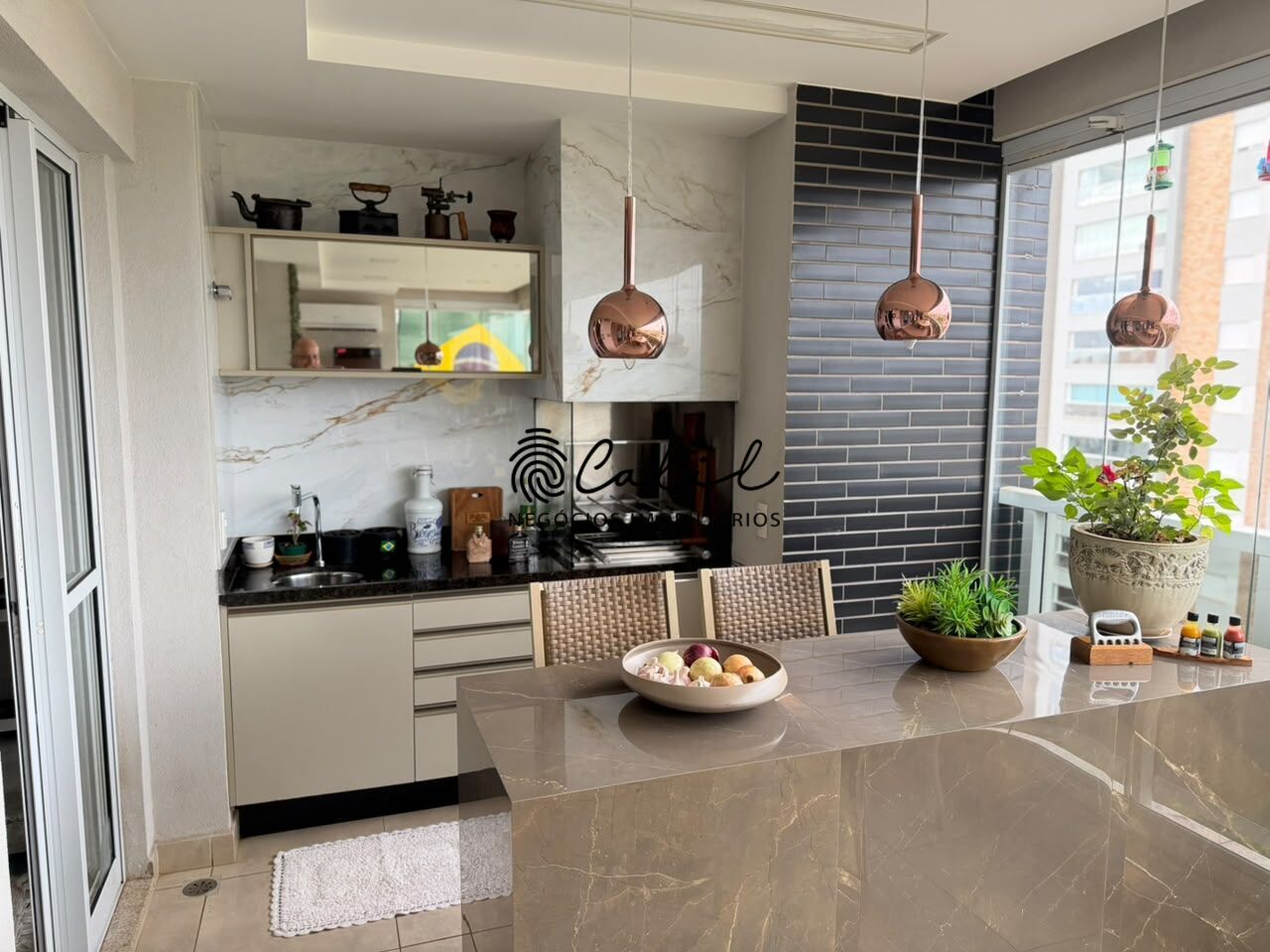 Apartamento, 3 quartos, 158 m² - Foto 17