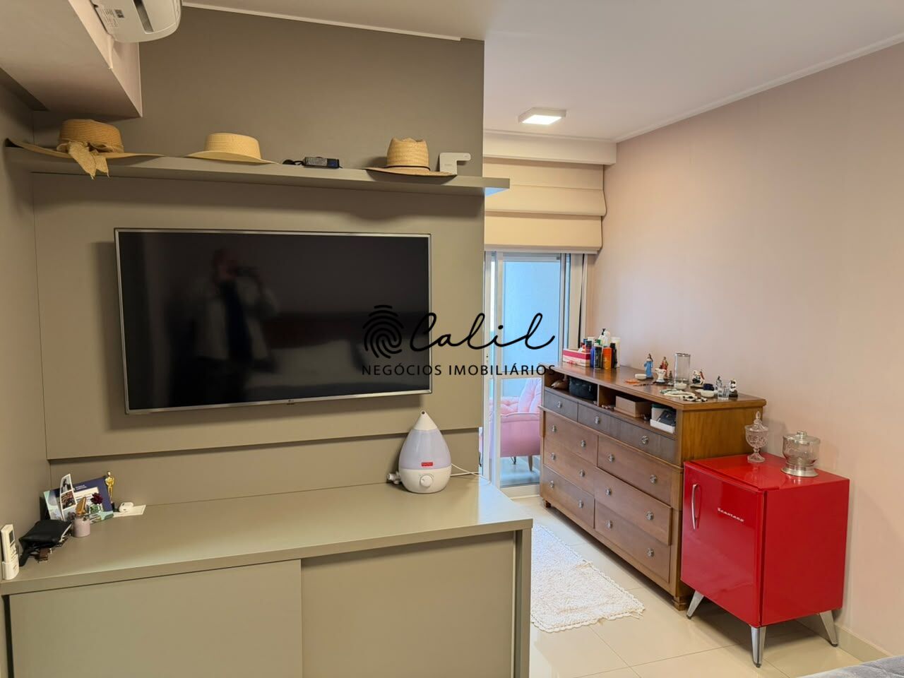 Apartamento, 3 quartos, 158 m² - Foto 22