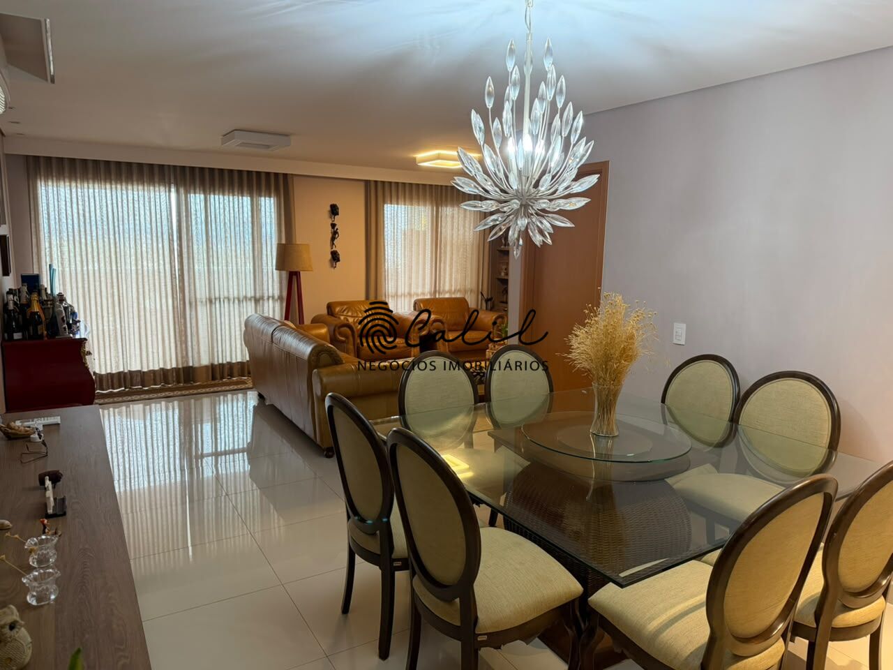 Apartamento, 3 quartos, 158 m² - Foto 5
