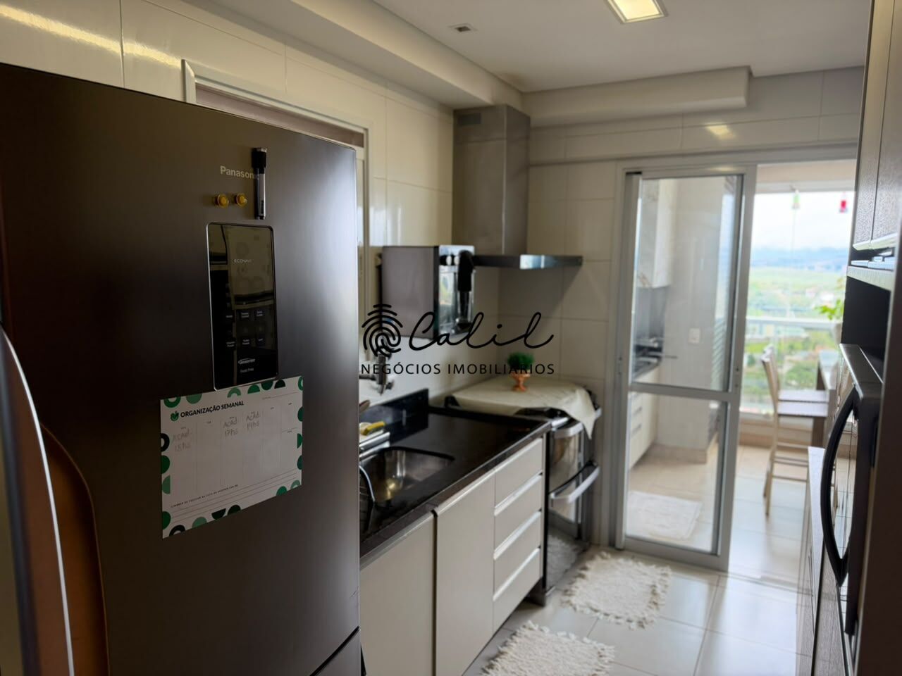 Apartamento, 3 quartos, 158 m² - Foto 9