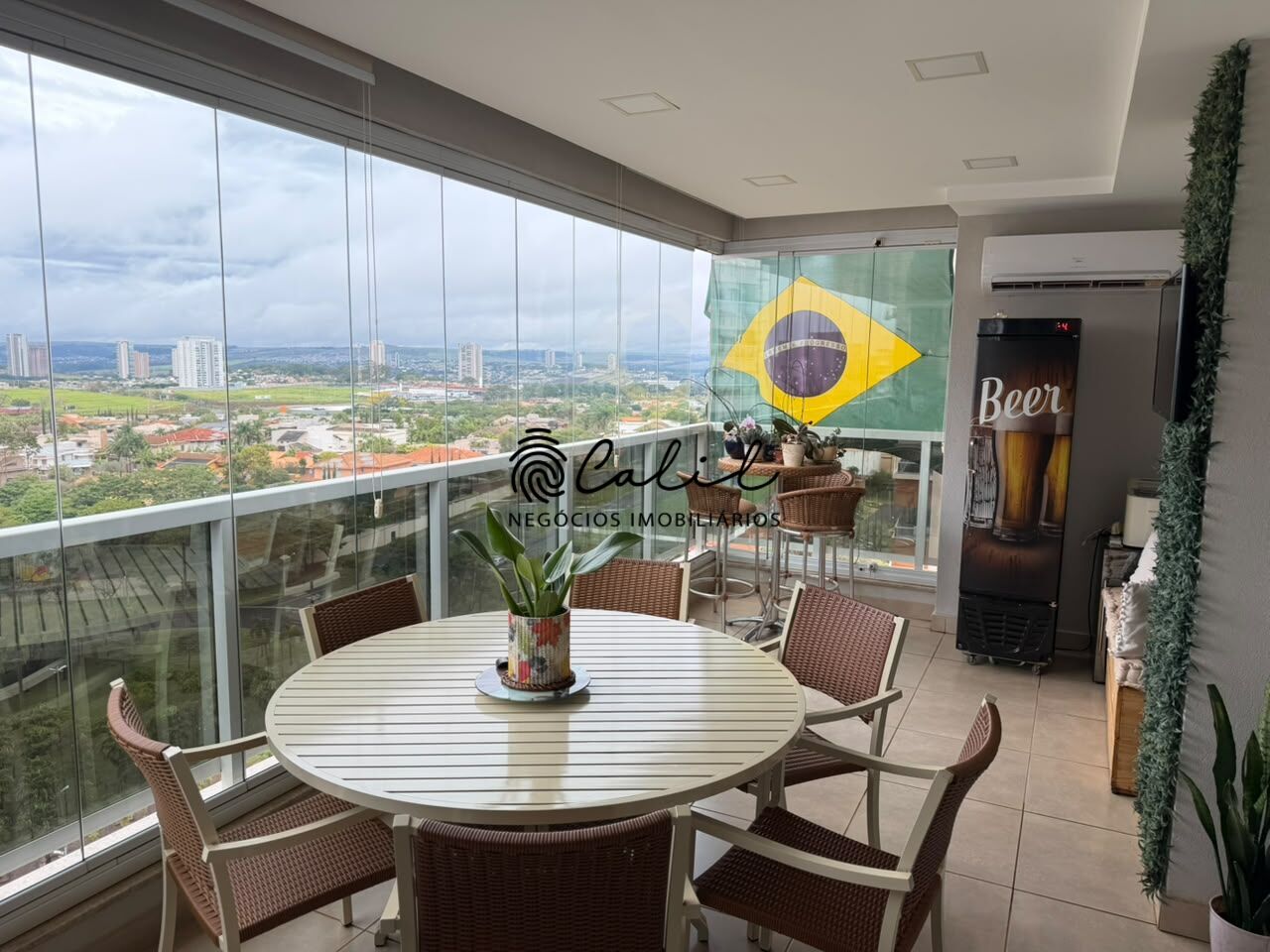 Apartamento, 3 quartos, 158 m² - Foto 18