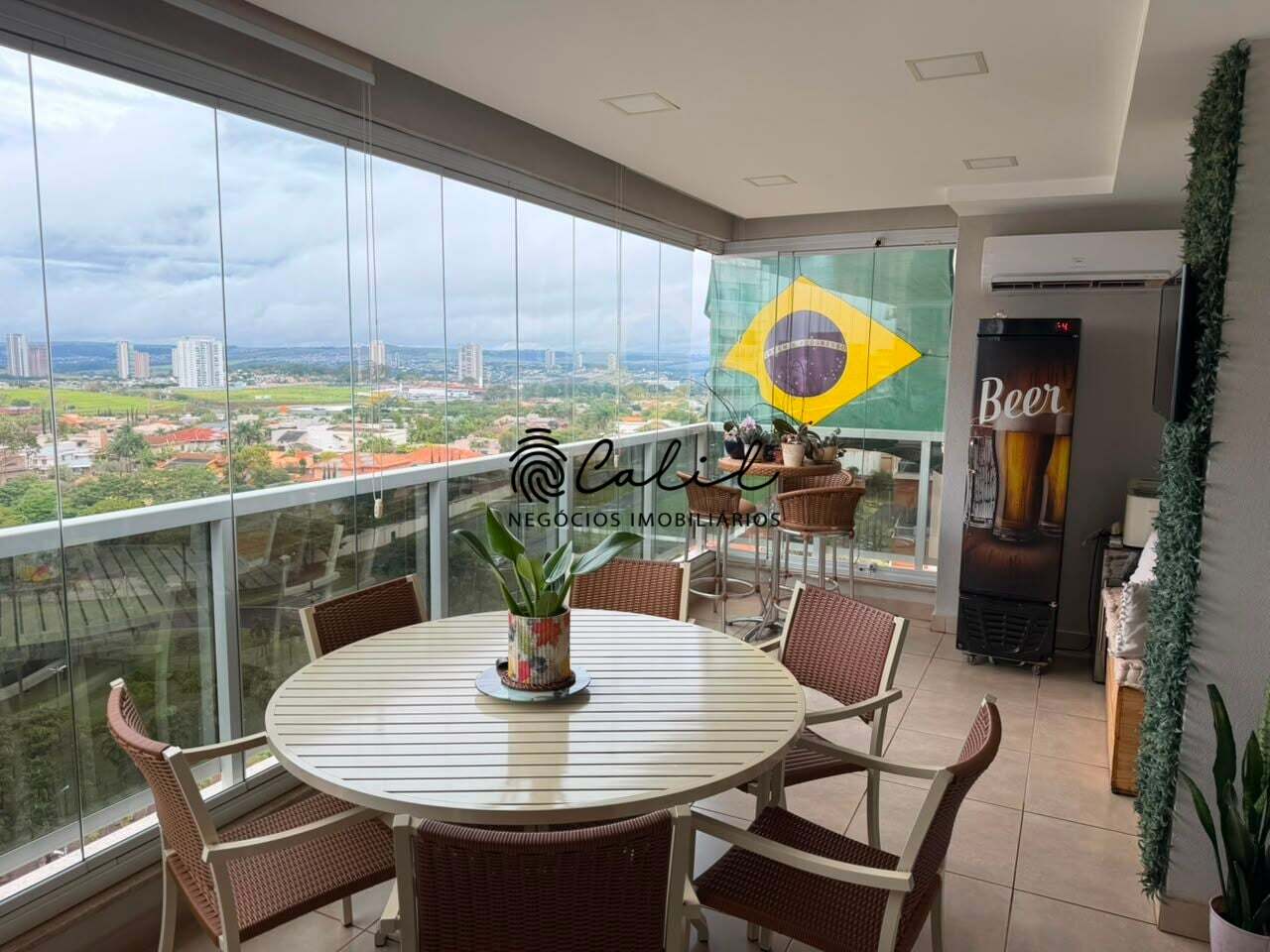 Apartamento, 3 quartos, 158 m² - Foto 18