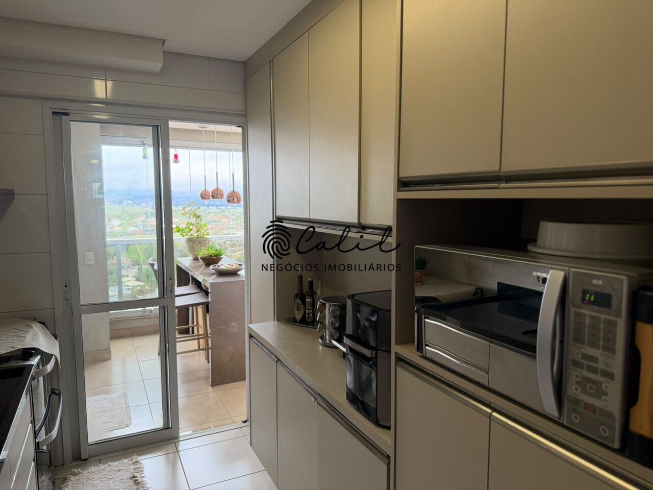 Apartamento, 3 quartos, 158 m² - Foto 10