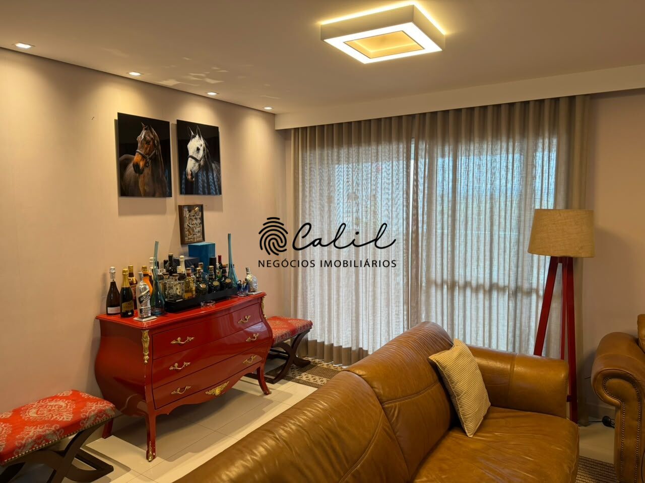 Apartamento, 3 quartos, 158 m² - Foto 4