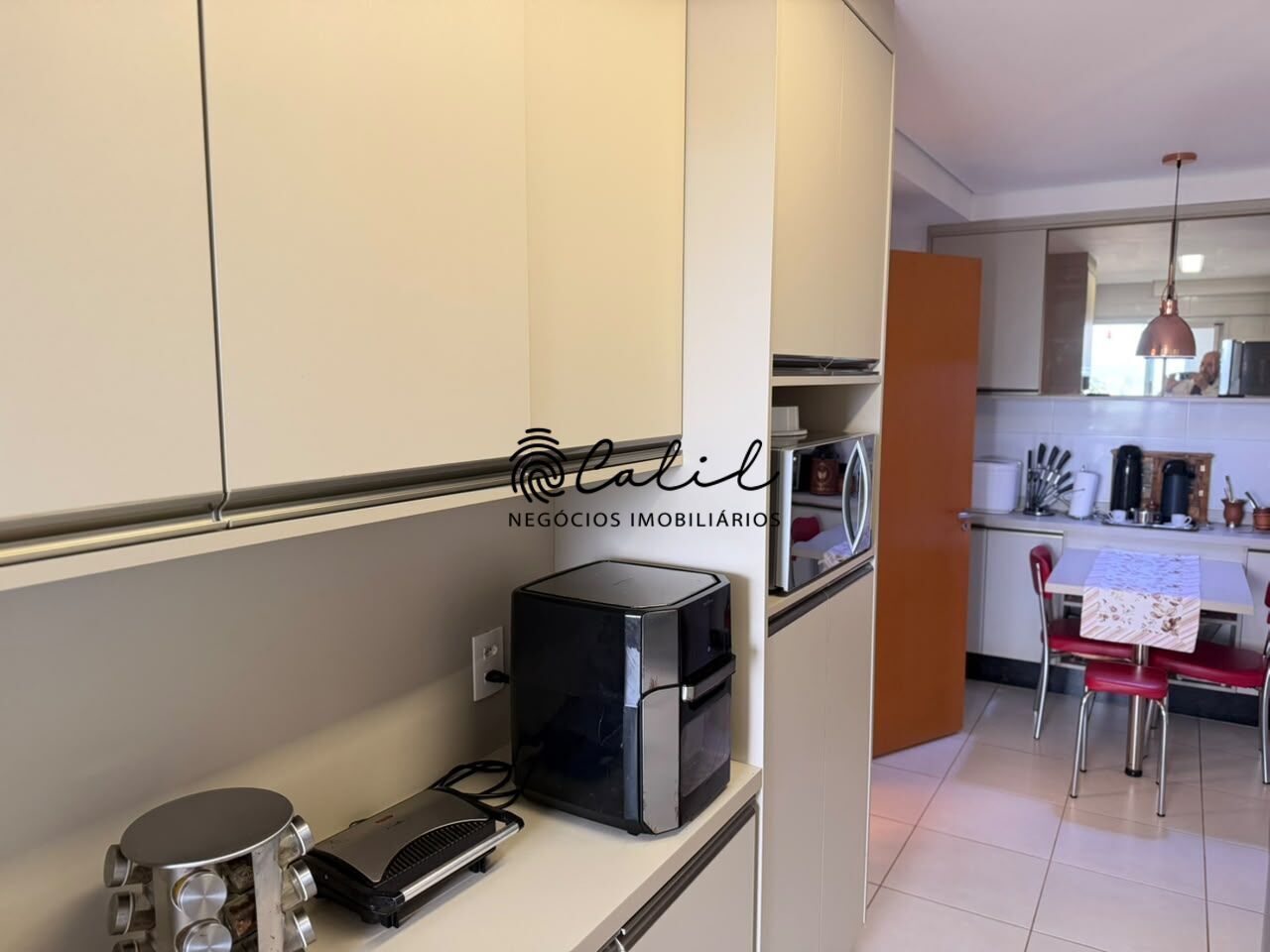 Apartamento, 3 quartos, 158 m² - Foto 16