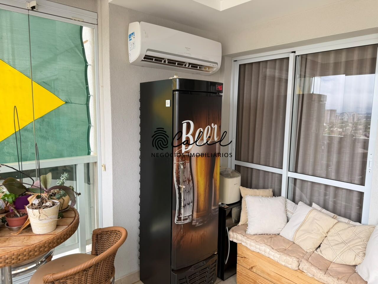 Apartamento, 3 quartos, 158 m² - Foto 20