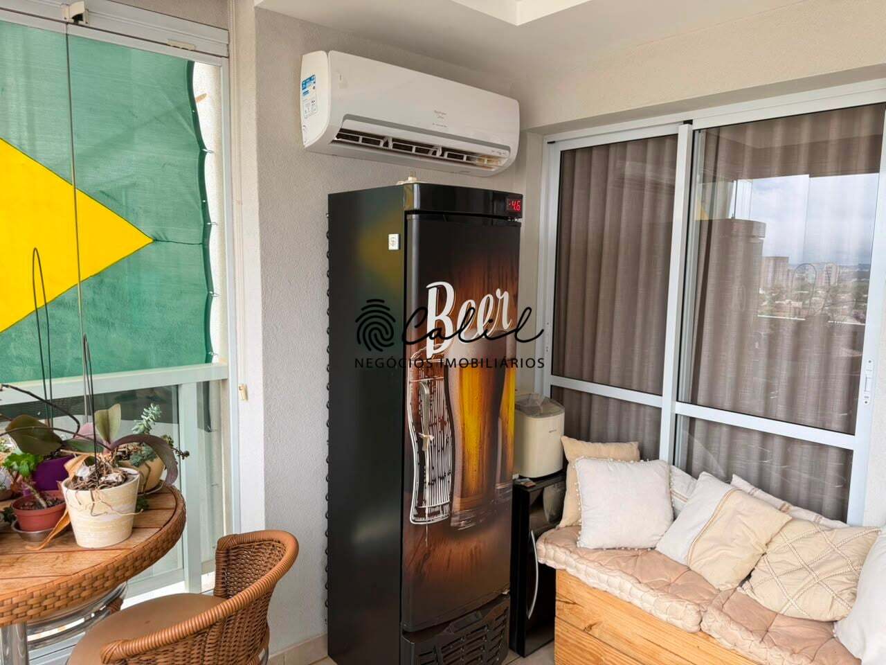 Apartamento, 3 quartos, 158 m² - Foto 20
