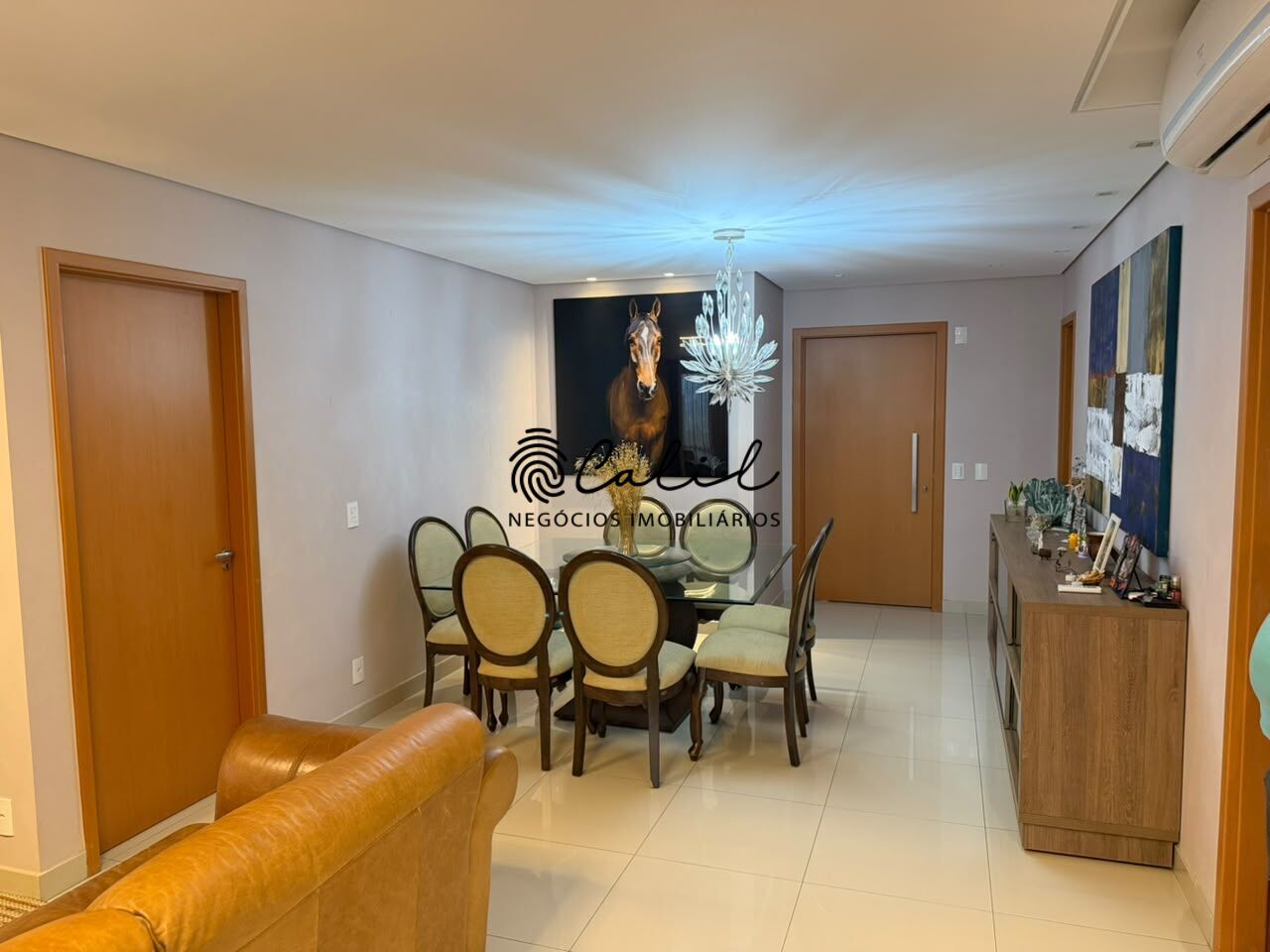 Apartamento, 3 quartos, 158 m² - Foto 6