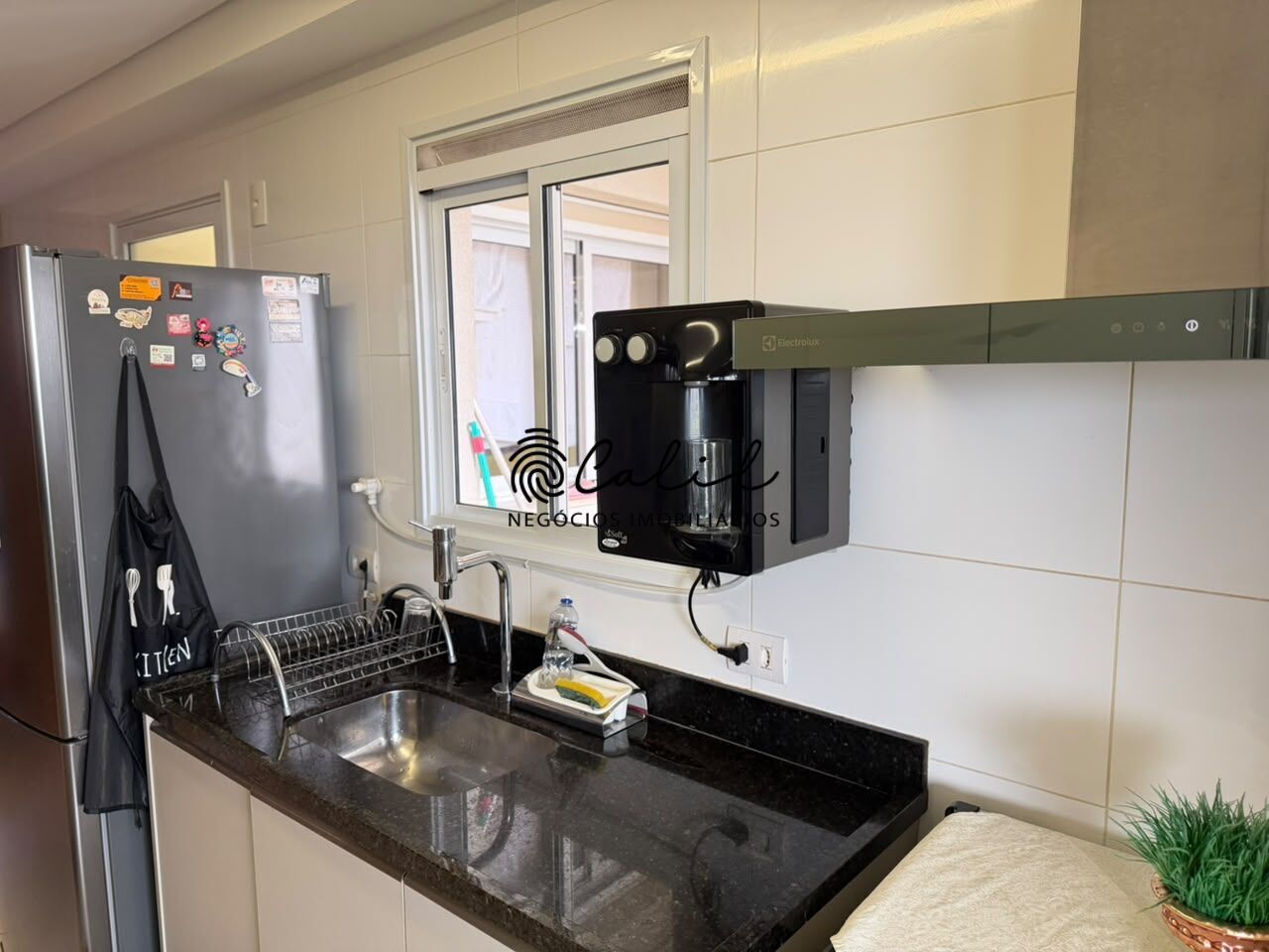 Apartamento, 3 quartos, 158 m² - Foto 11