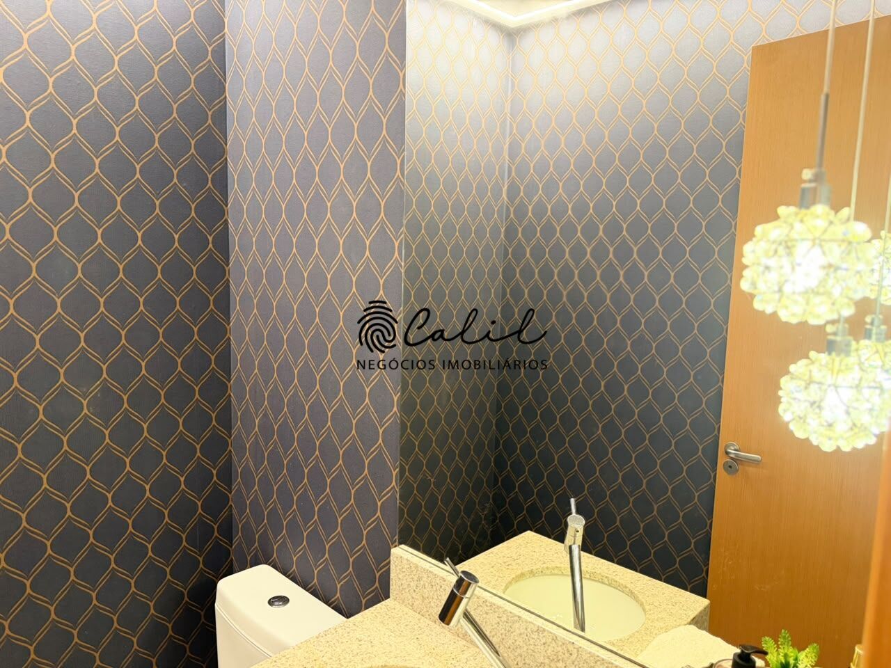 Apartamento, 3 quartos, 158 m² - Foto 8