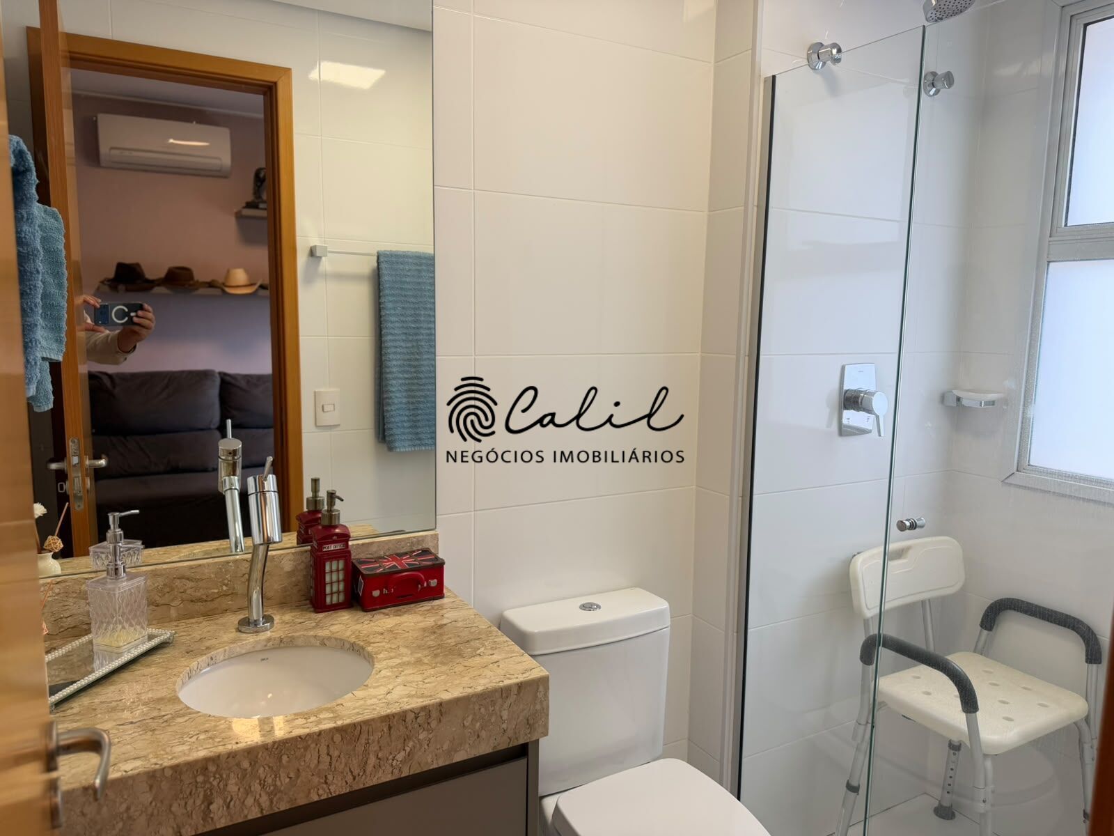 Apartamento, 3 quartos, 158 m² - Foto 31