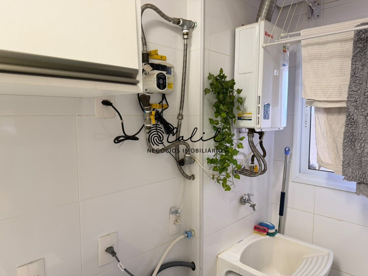 Apartamento, 3 quartos, 158 m² - Foto 15