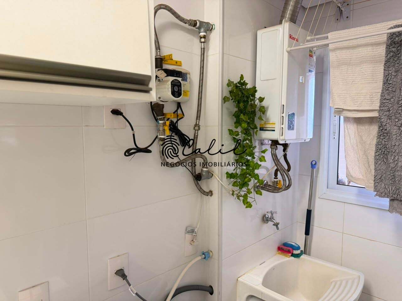 Apartamento, 3 quartos, 158 m² - Foto 15