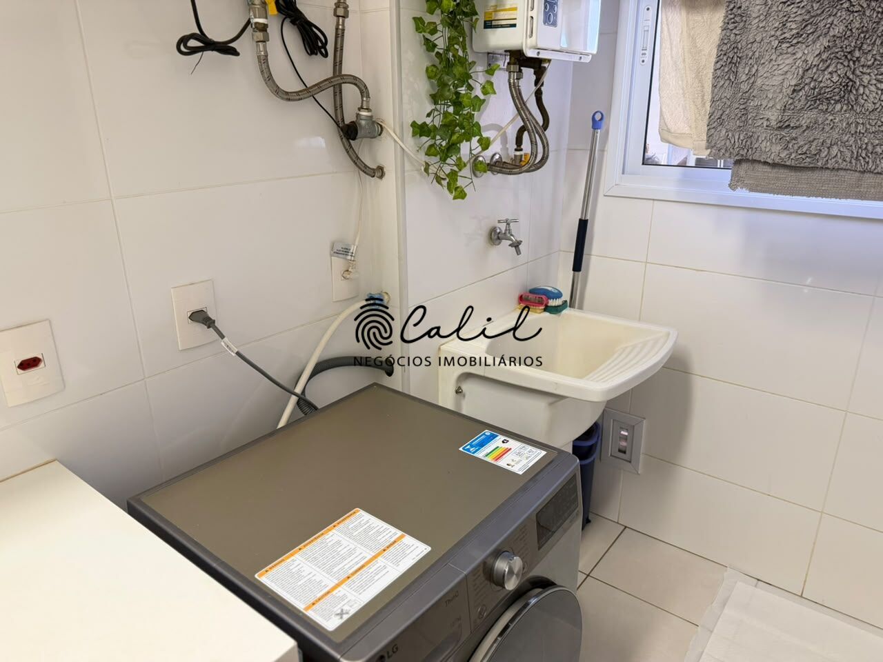 Apartamento, 3 quartos, 158 m² - Foto 19