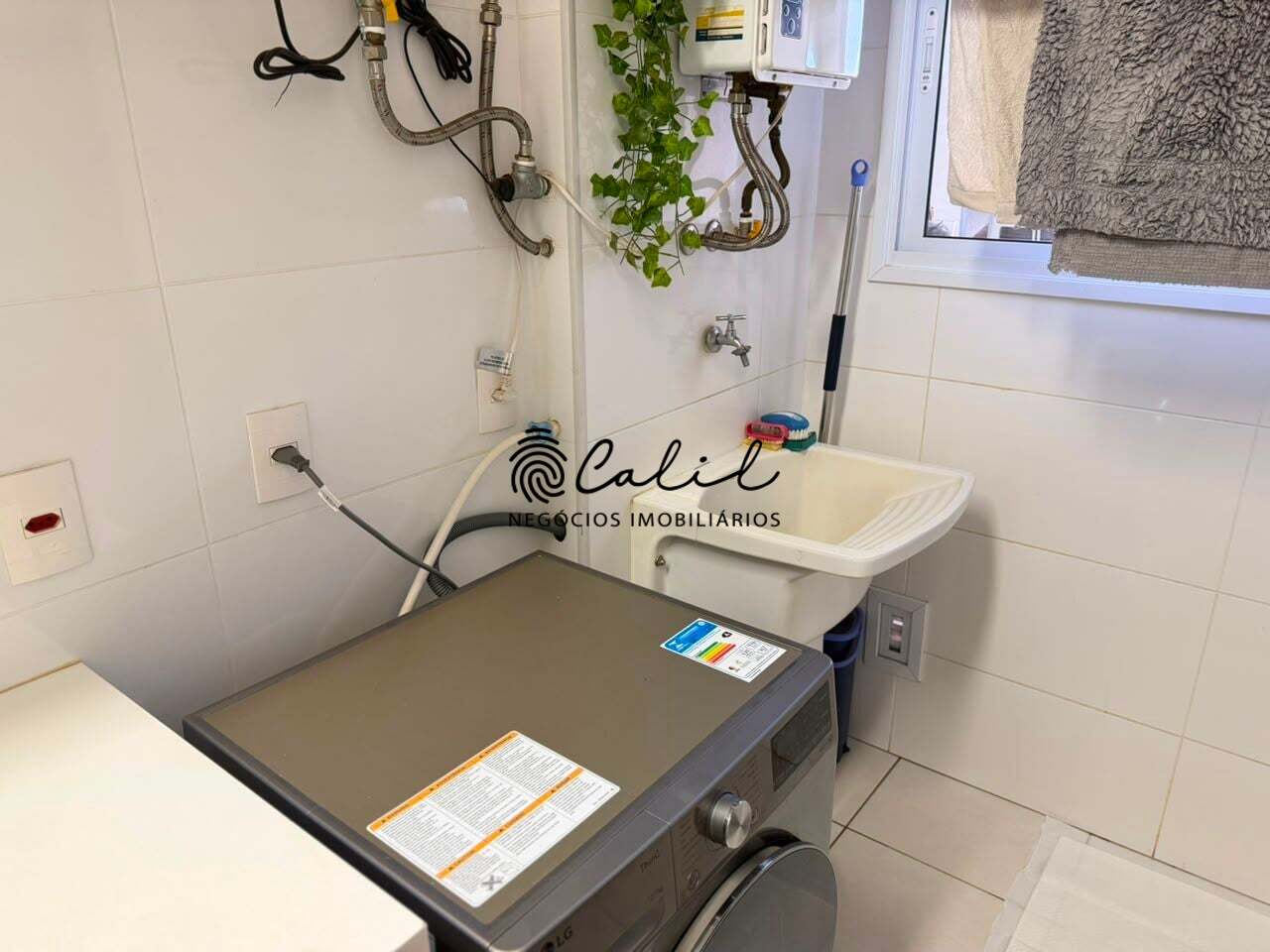 Apartamento, 3 quartos, 158 m² - Foto 19