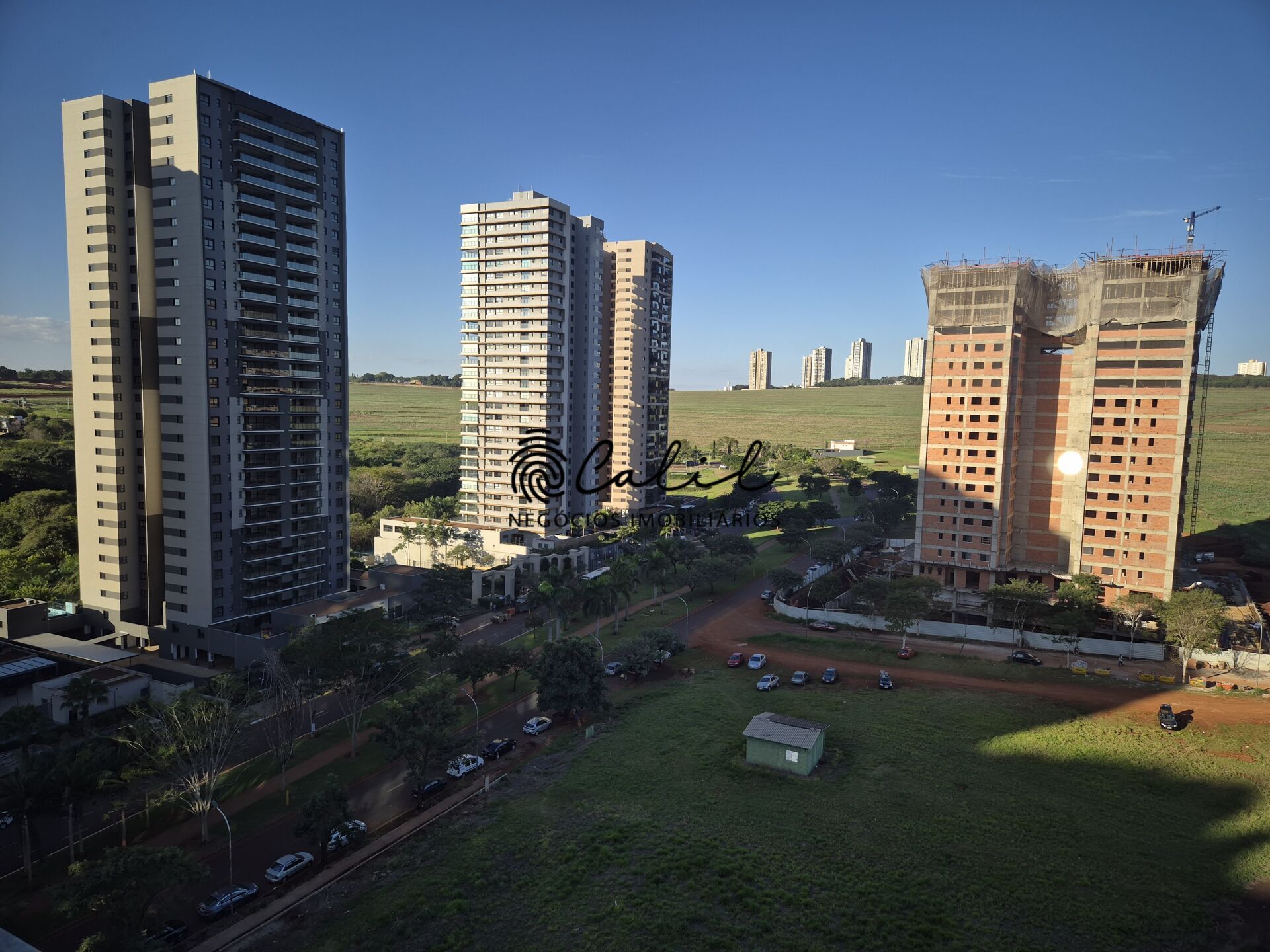 Apartamento, 3 quartos, 126 m² - Foto 42