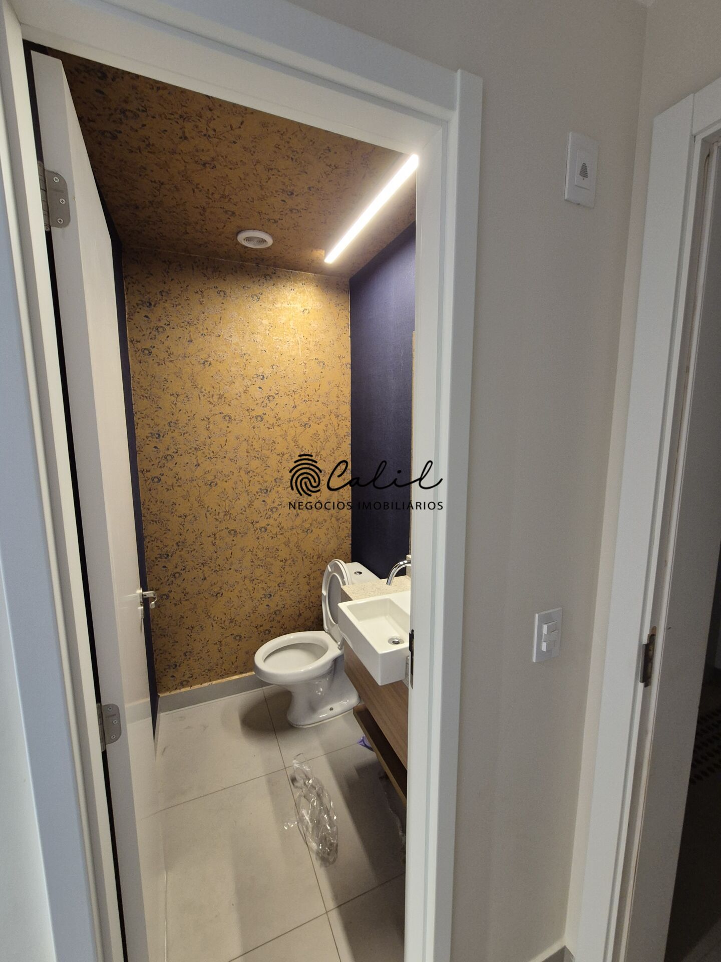 Apartamento, 3 quartos, 126 m² - Foto 15