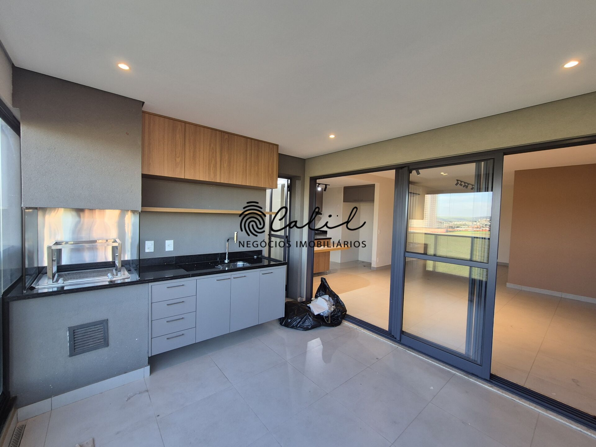 Apartamento, 3 quartos, 126 m² - Foto 14