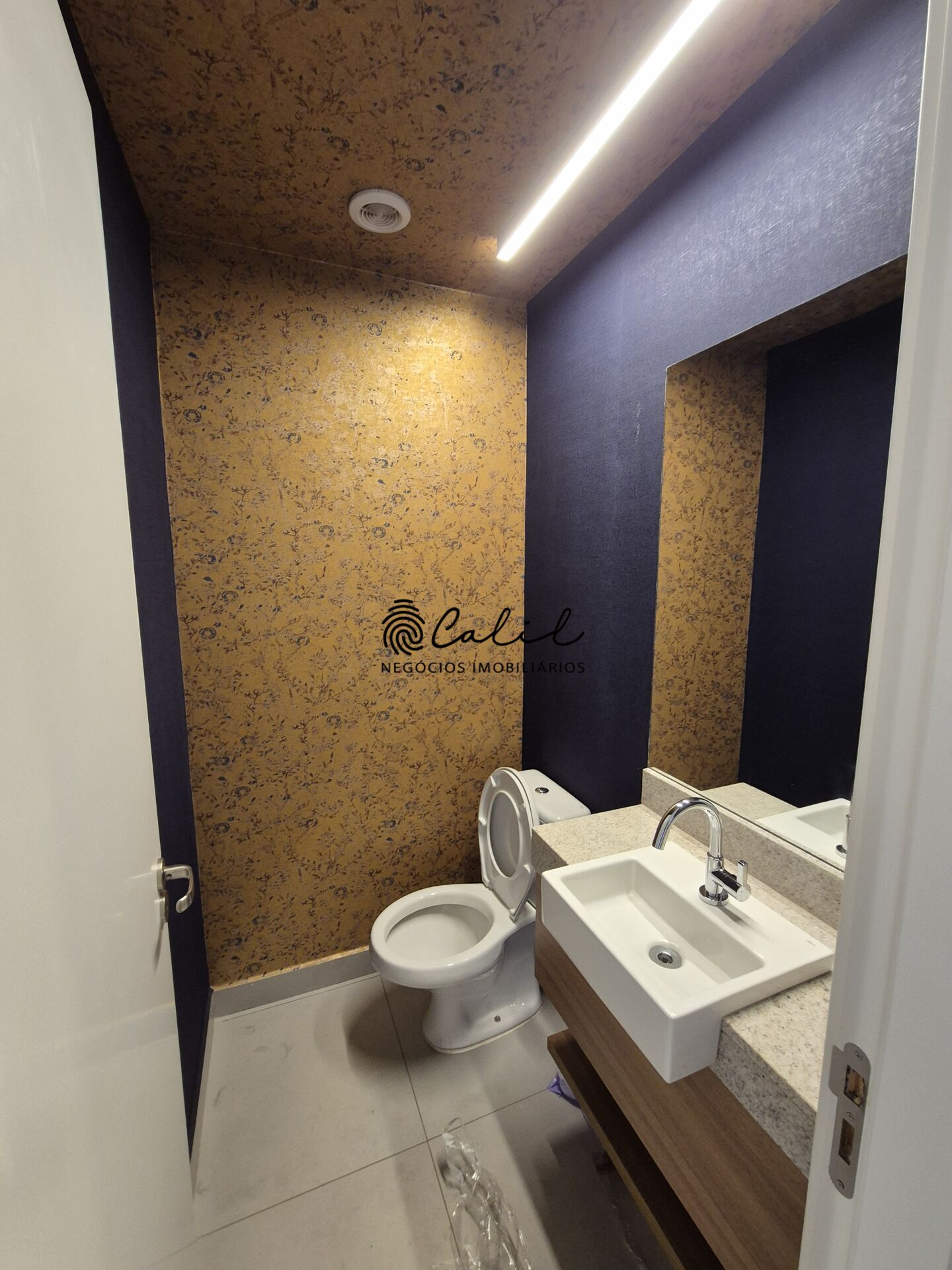 Apartamento, 3 quartos, 126 m² - Foto 16