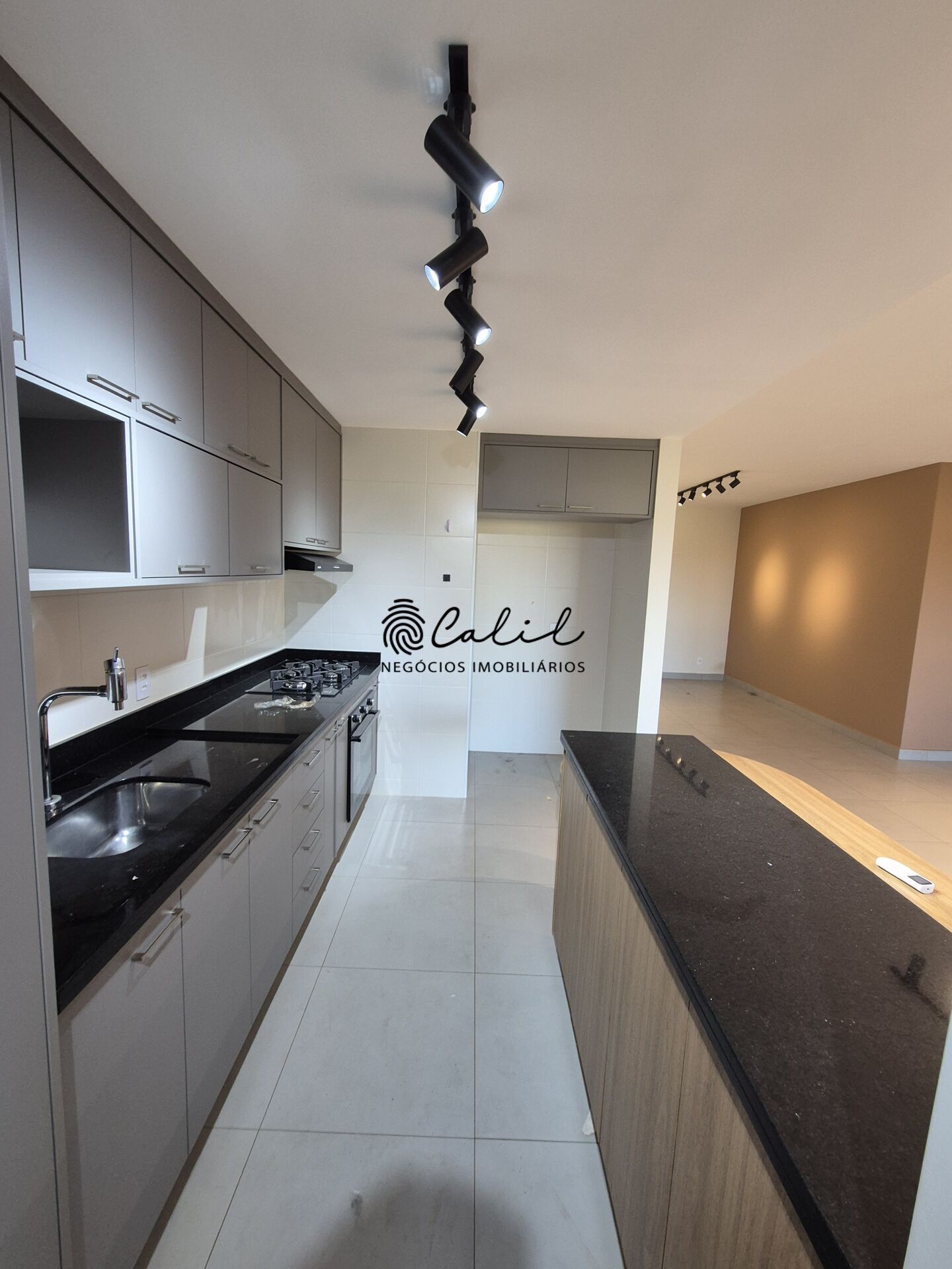 Apartamento, 3 quartos, 126 m² - Foto 9