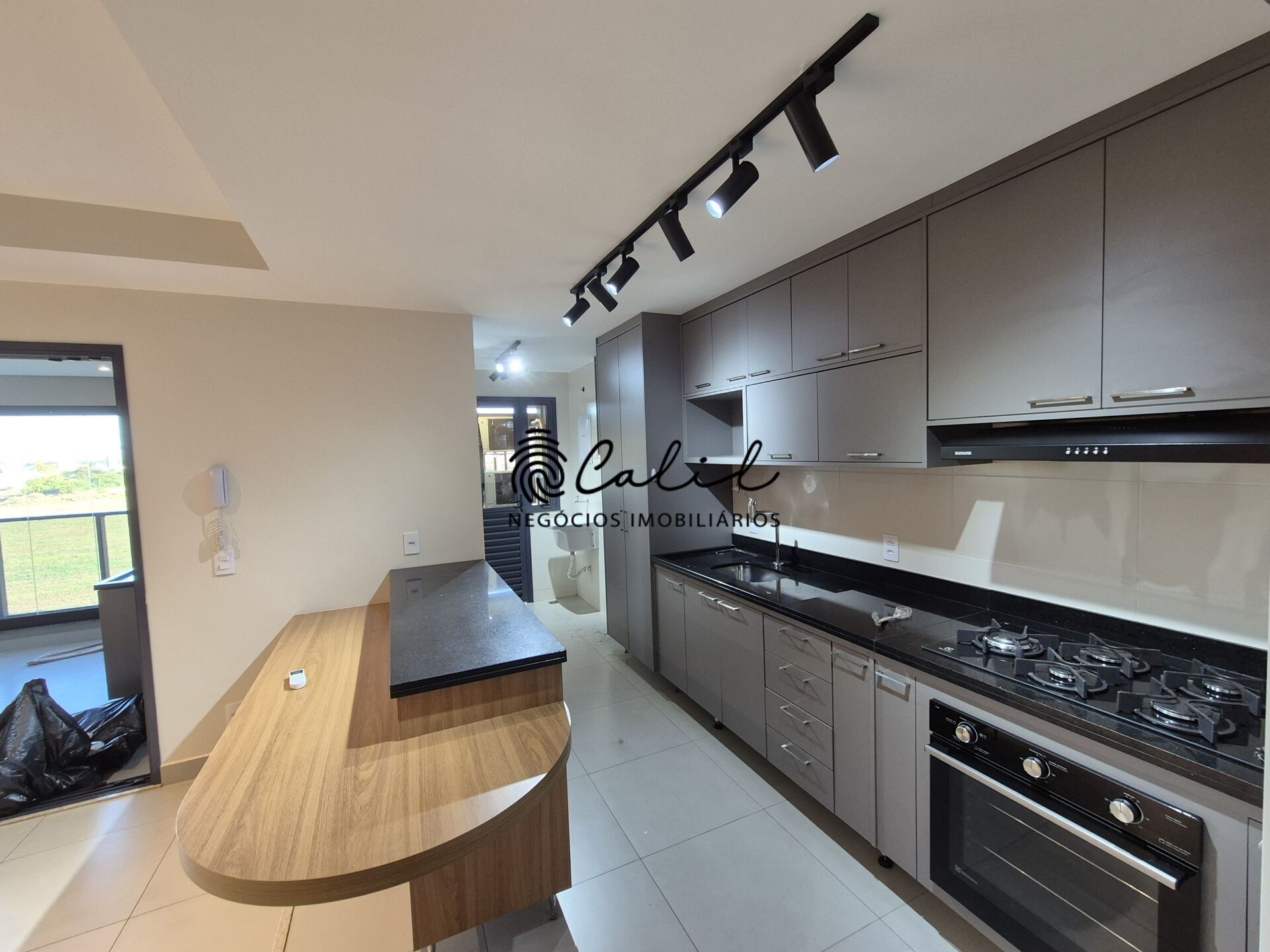 Apartamento, 3 quartos, 126 m² - Foto 2