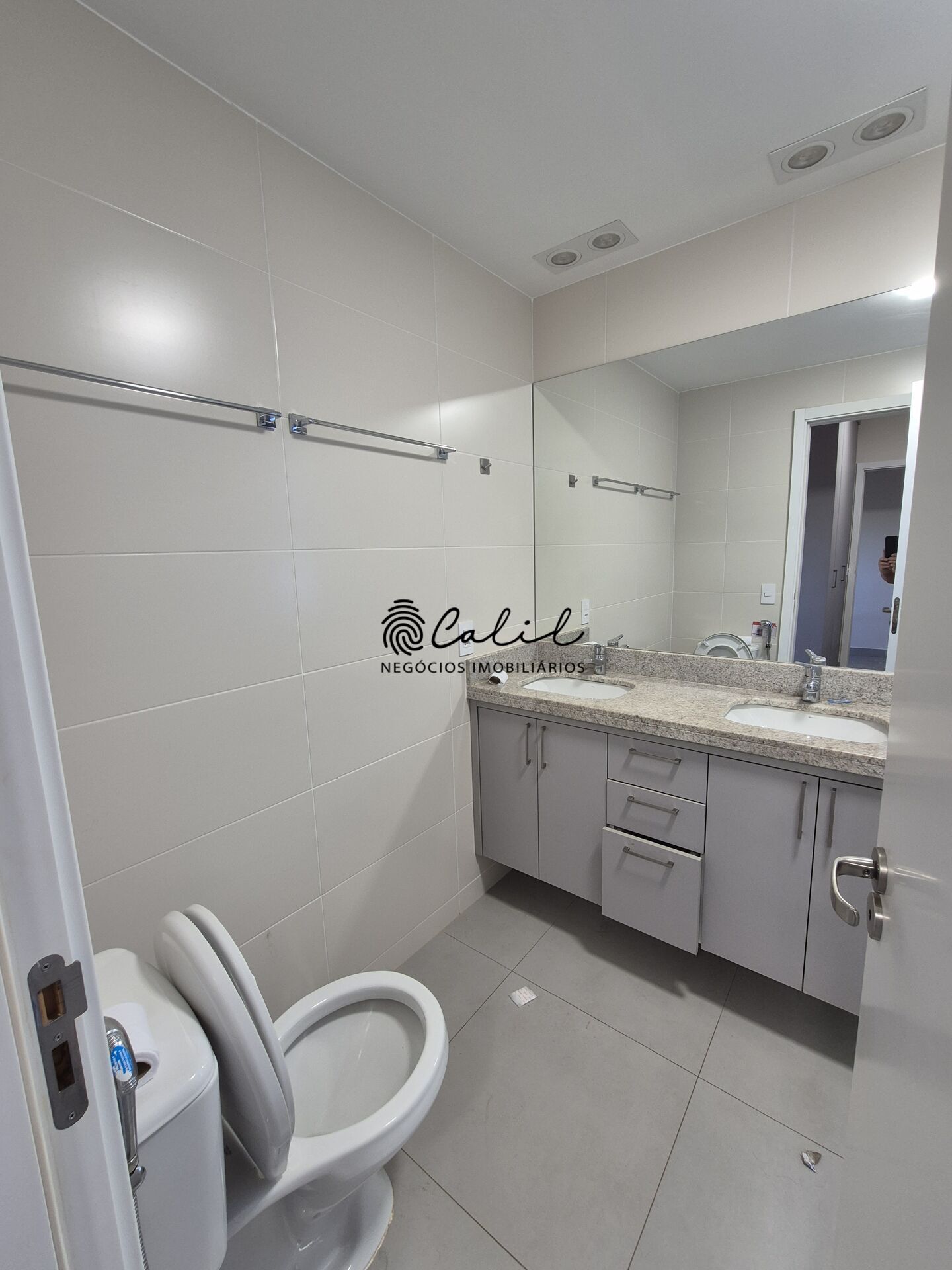 Apartamento, 3 quartos, 126 m² - Foto 28