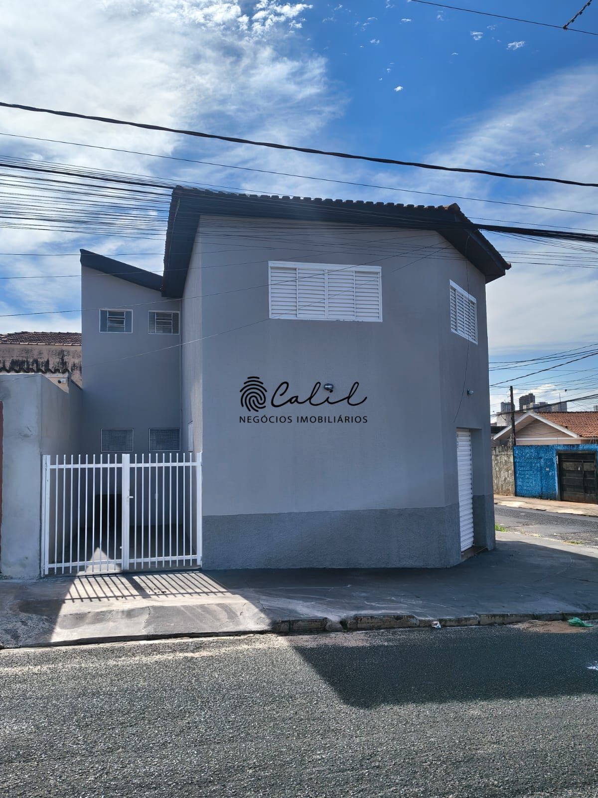 Casa, 2 quartos, 139 m² - Foto 3