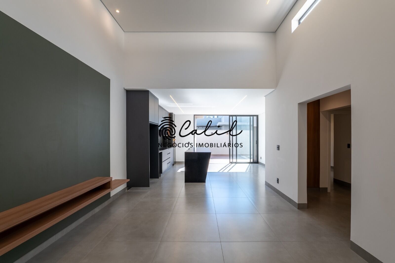 Casa de Condomínio, 3 quartos - Foto 8