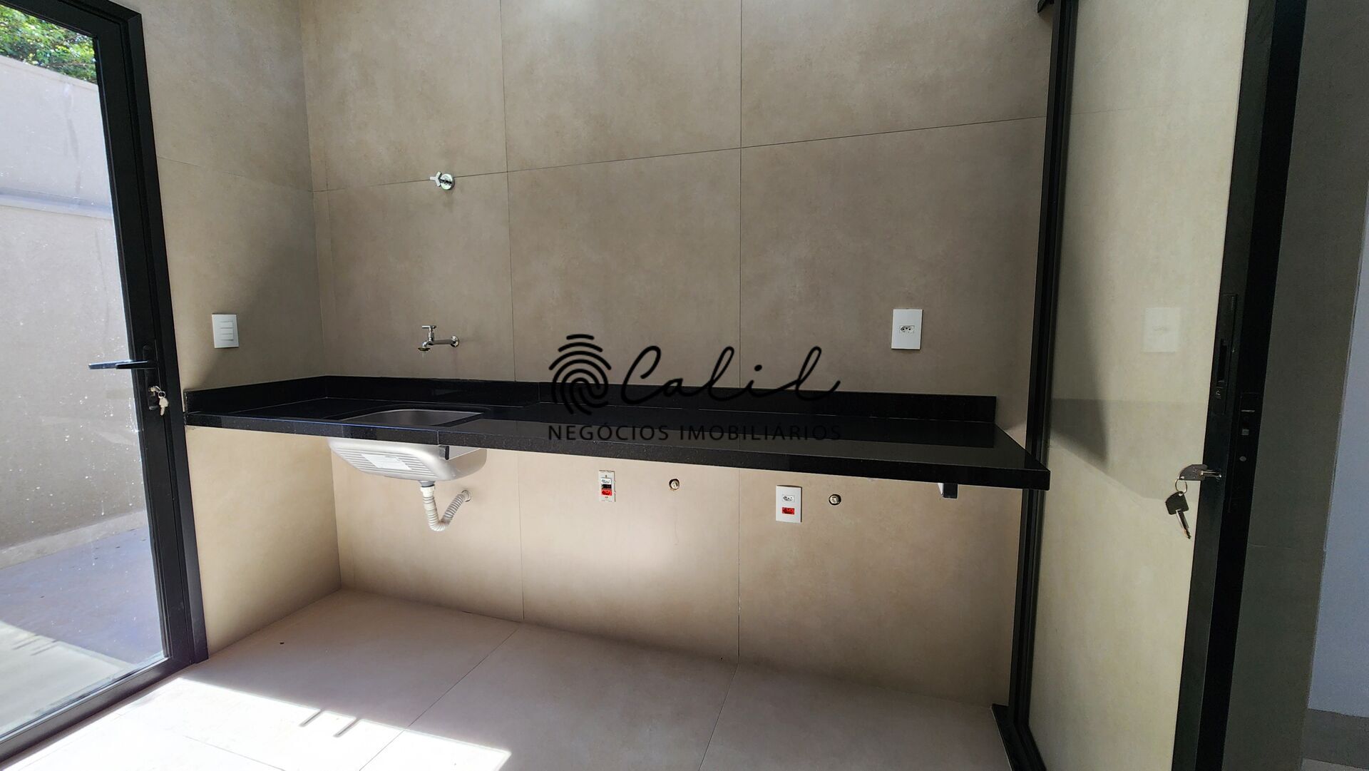 Casa de Condomínio, 4 quartos - Foto 26