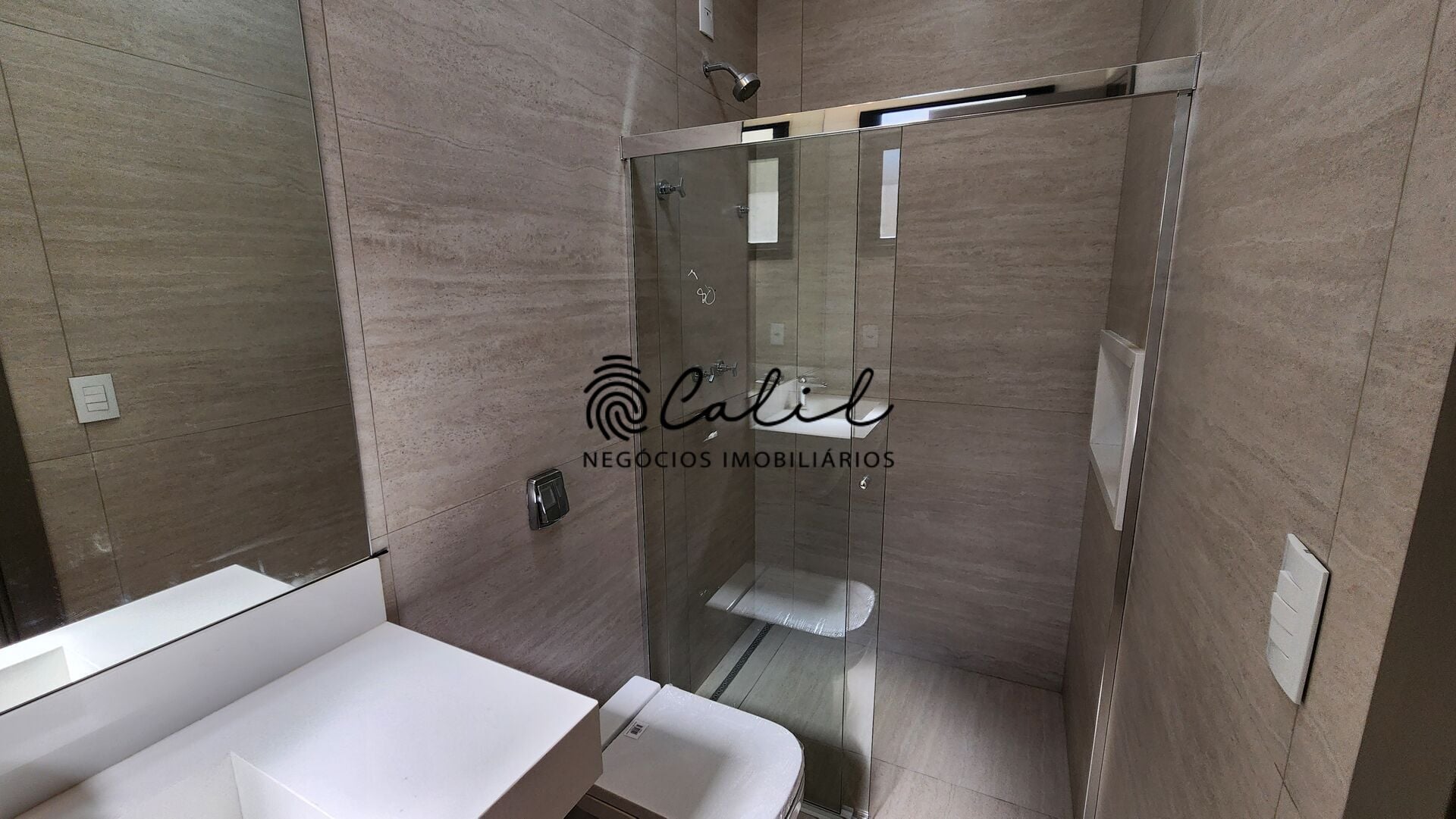 Casa de Condomínio, 4 quartos - Foto 33