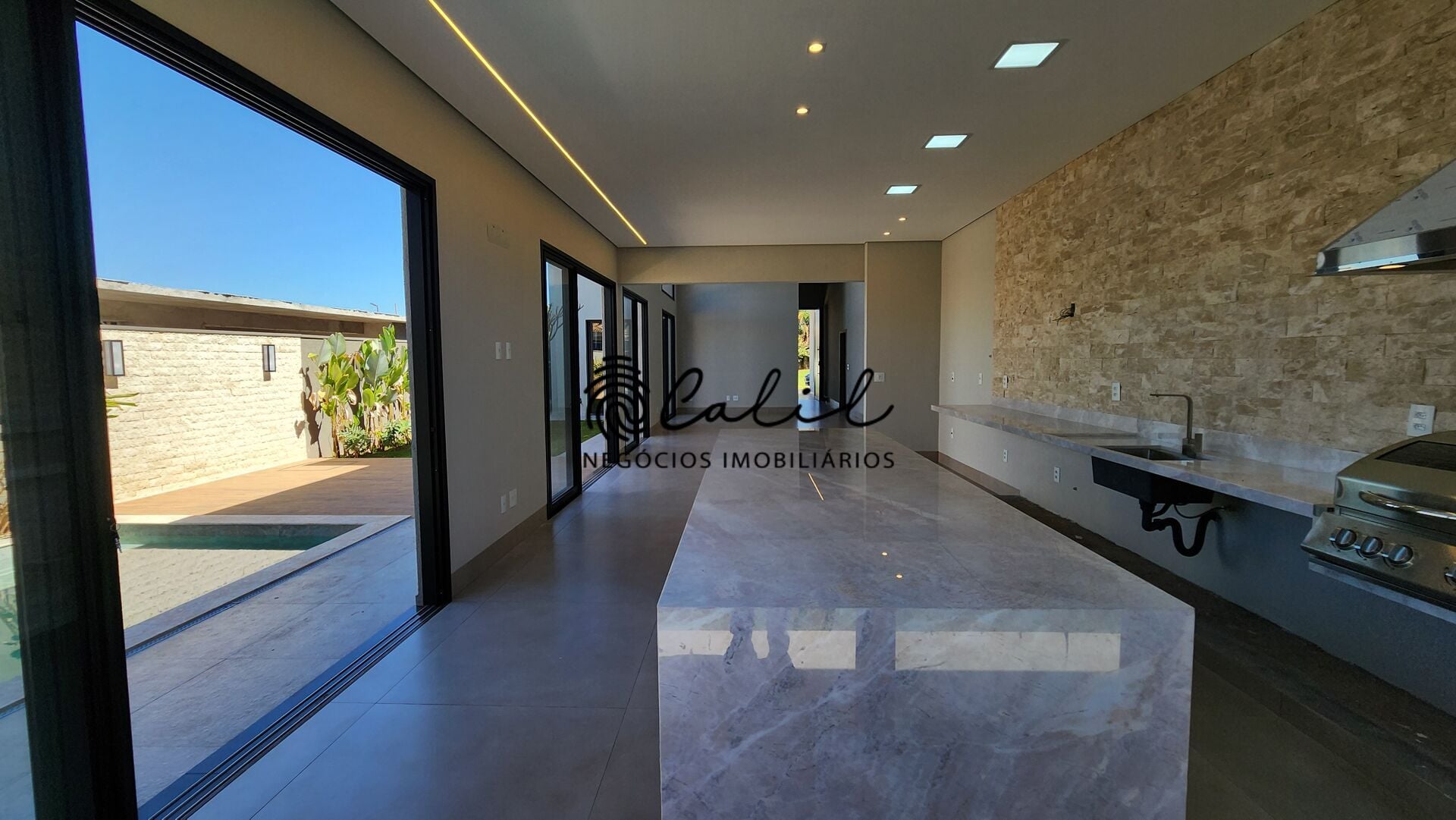 Casa de Condomínio, 4 quartos - Foto 21