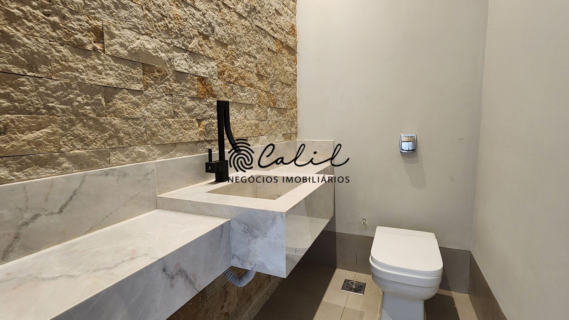 Casa de Condomínio, 4 quartos - Foto 5
