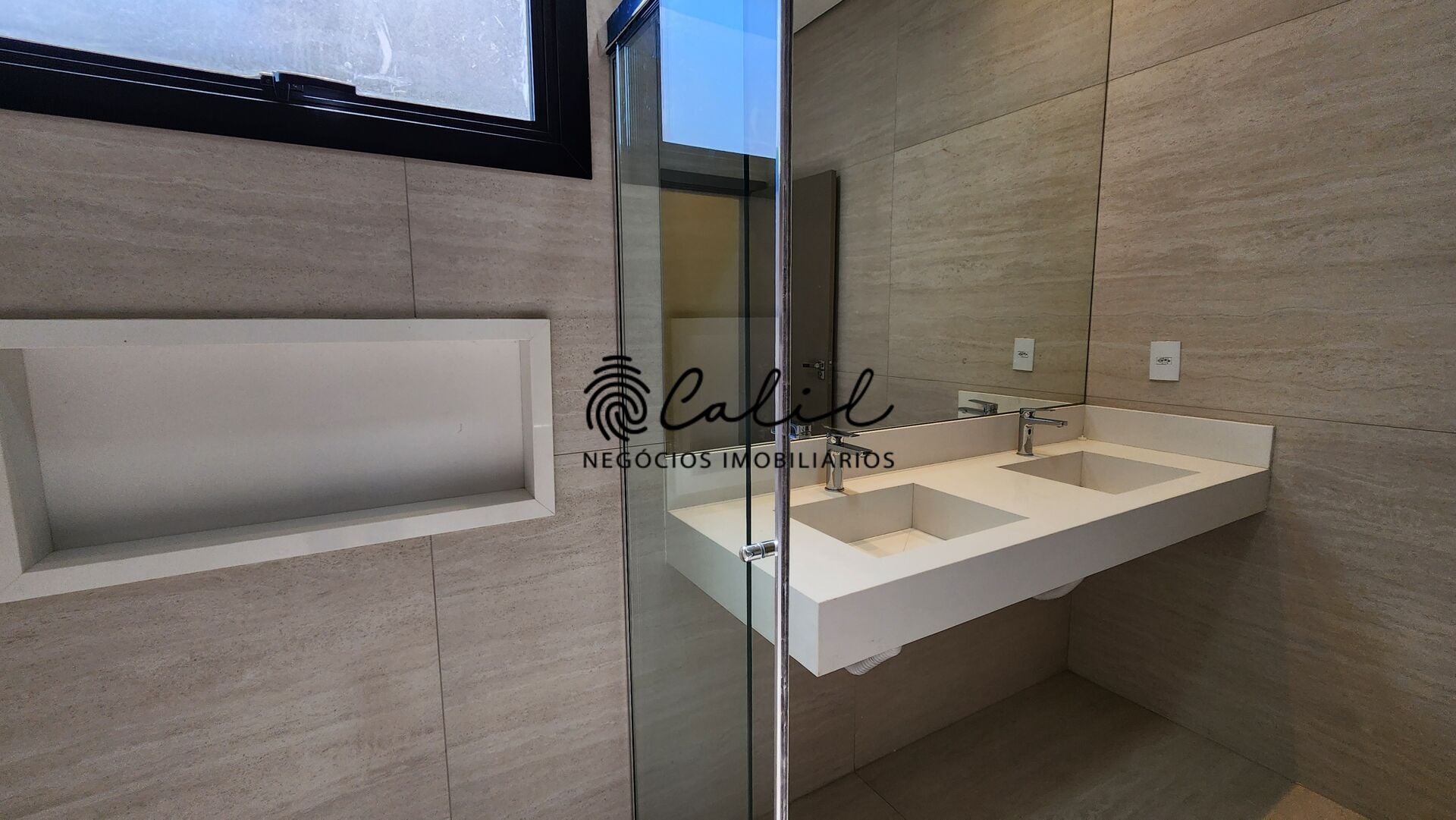 Casa de Condomínio, 4 quartos - Foto 45