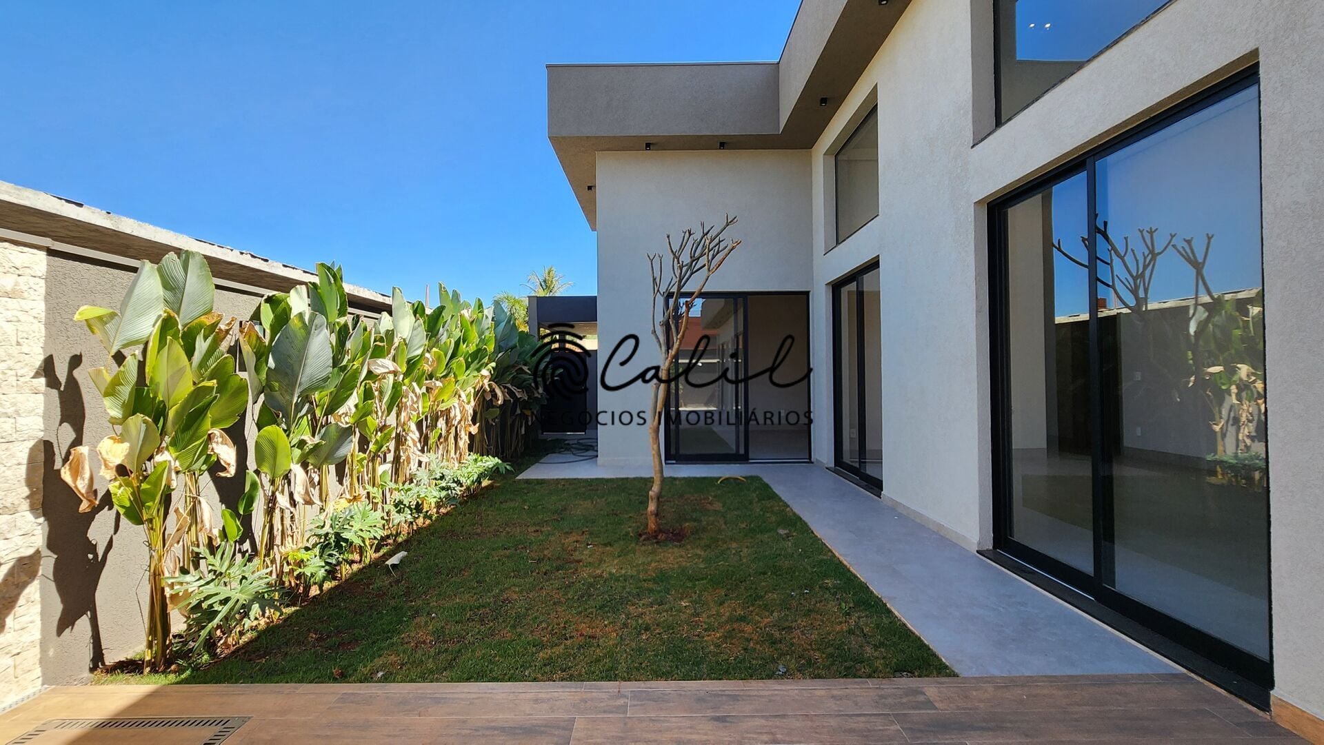 Casa de Condomínio, 4 quartos - Foto 47