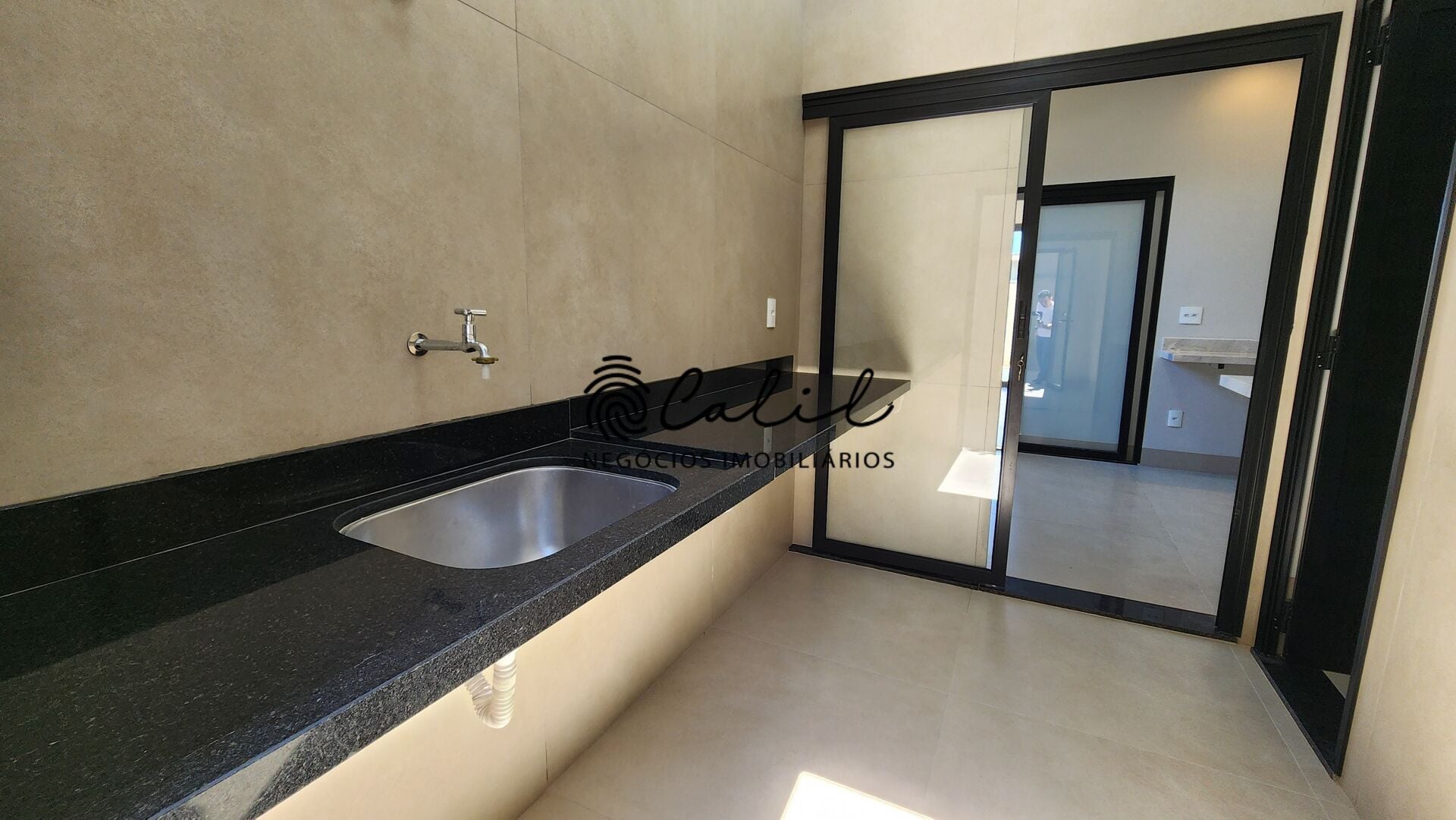 Casa de Condomínio, 4 quartos - Foto 27