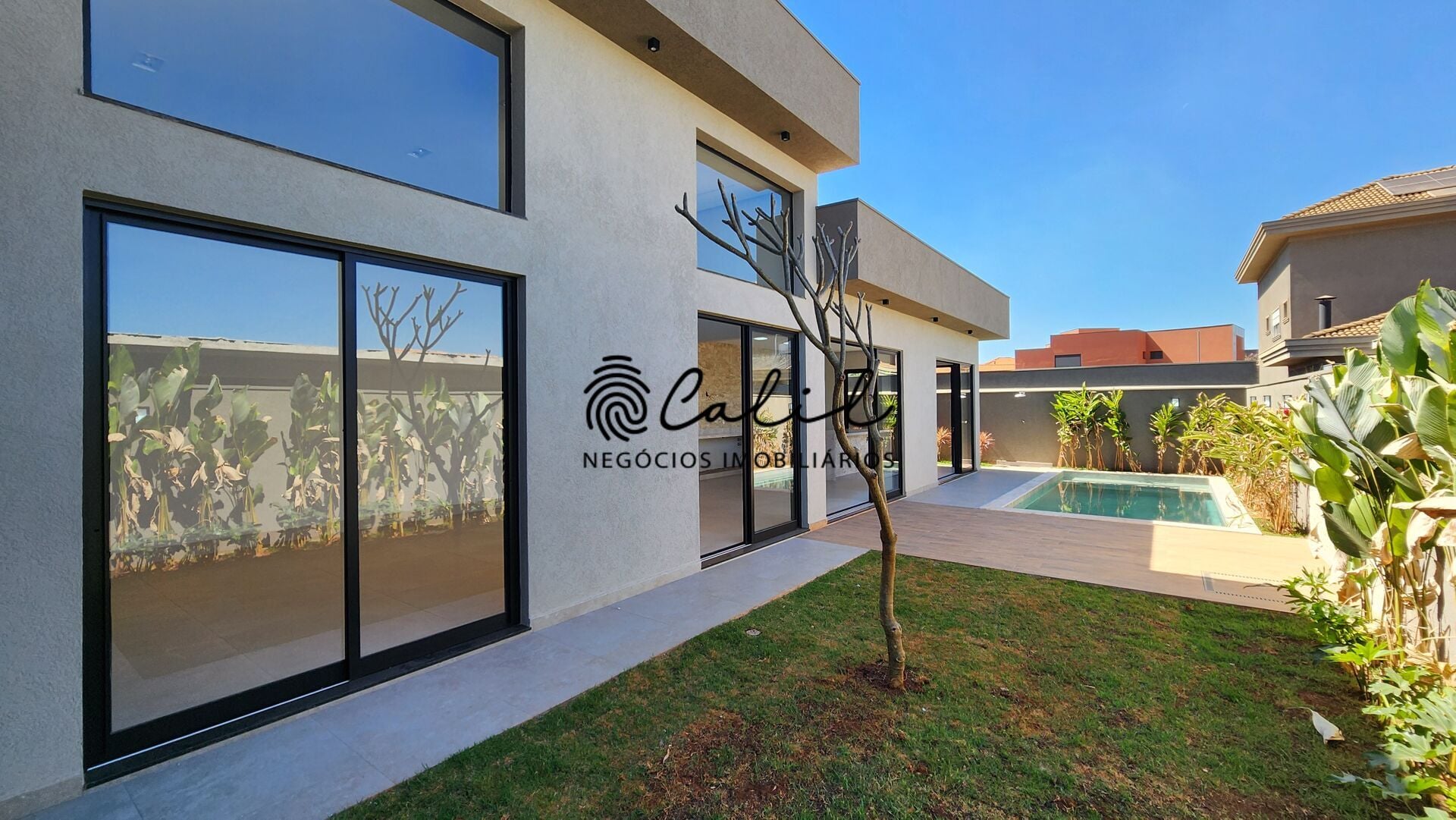Casa de Condomínio, 4 quartos - Foto 10
