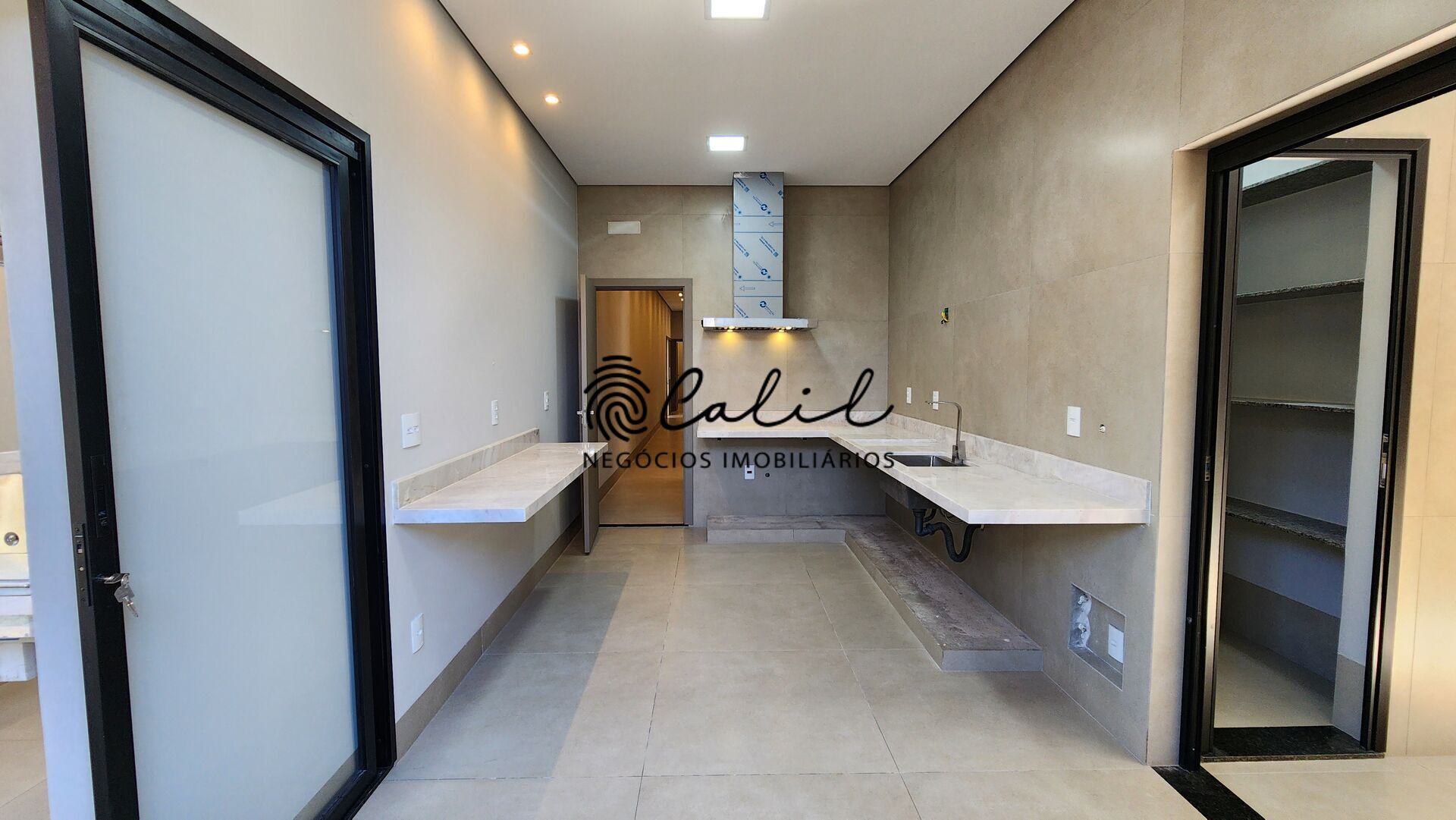 Casa de Condomínio, 4 quartos - Foto 22