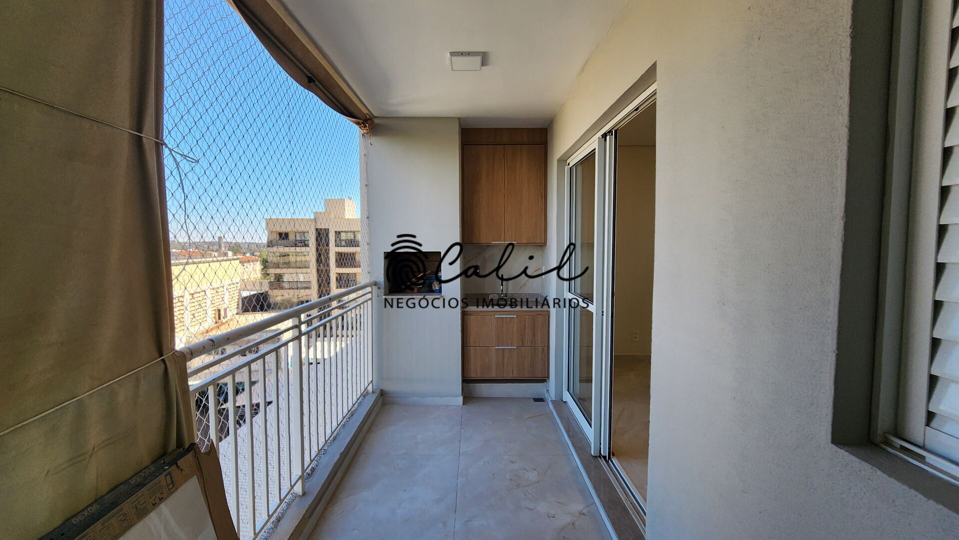 Apartamento, 3 quartos, 101 m² - Foto 34