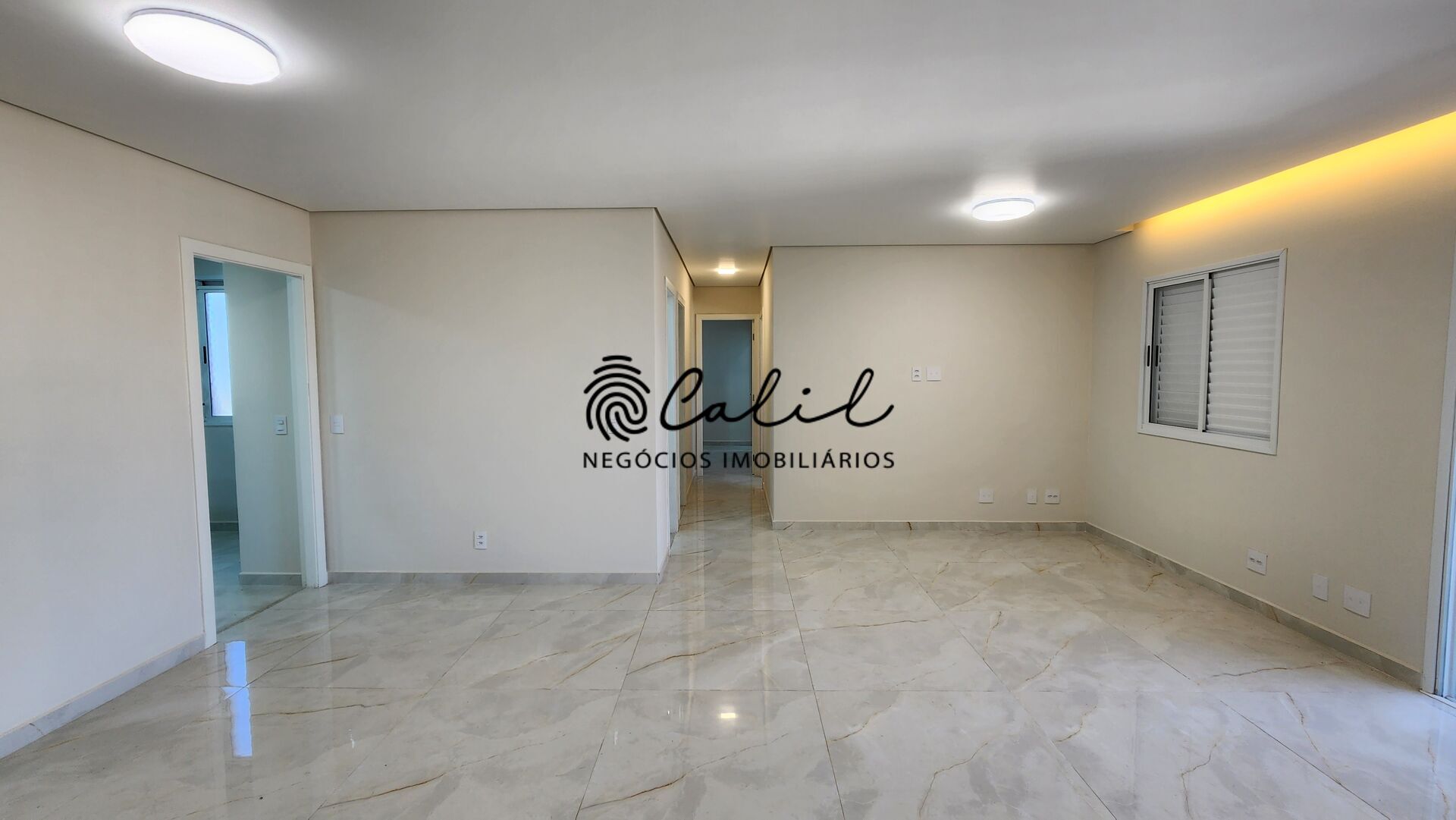 Apartamento, 3 quartos, 101 m² - Foto 5