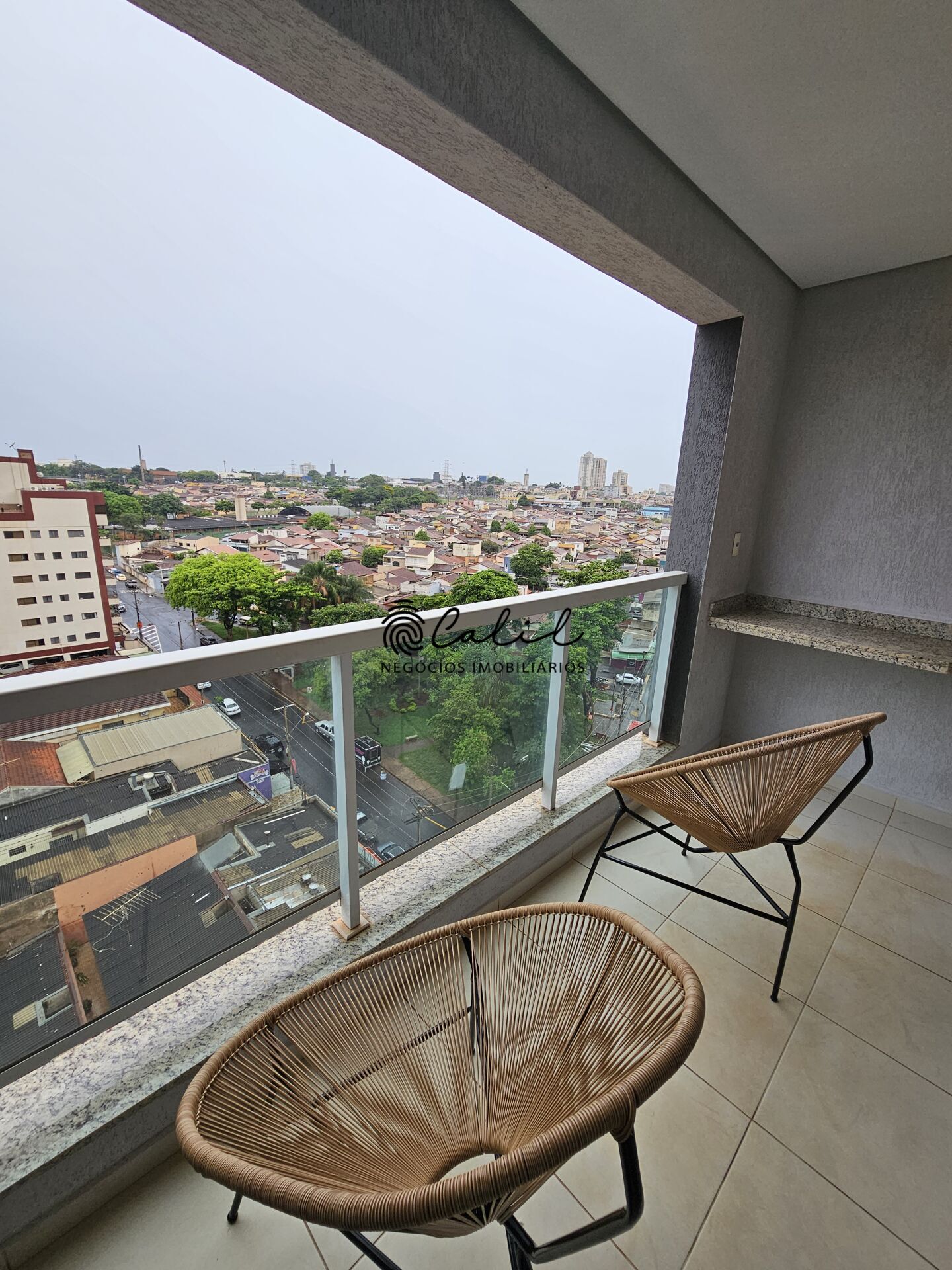 Apartamento, 2 quartos, 55 m² - Foto 12