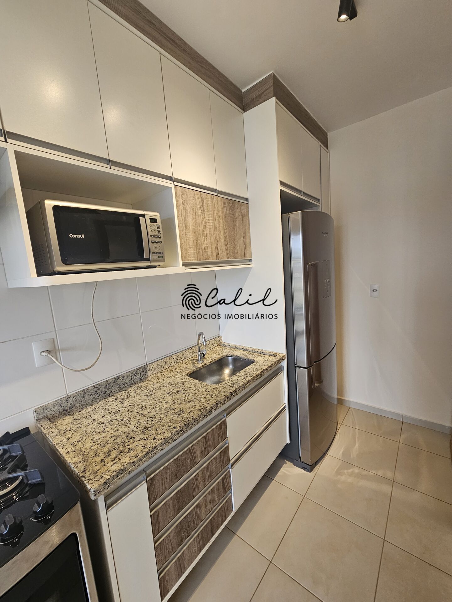 Apartamento, 2 quartos, 55 m² - Foto 9