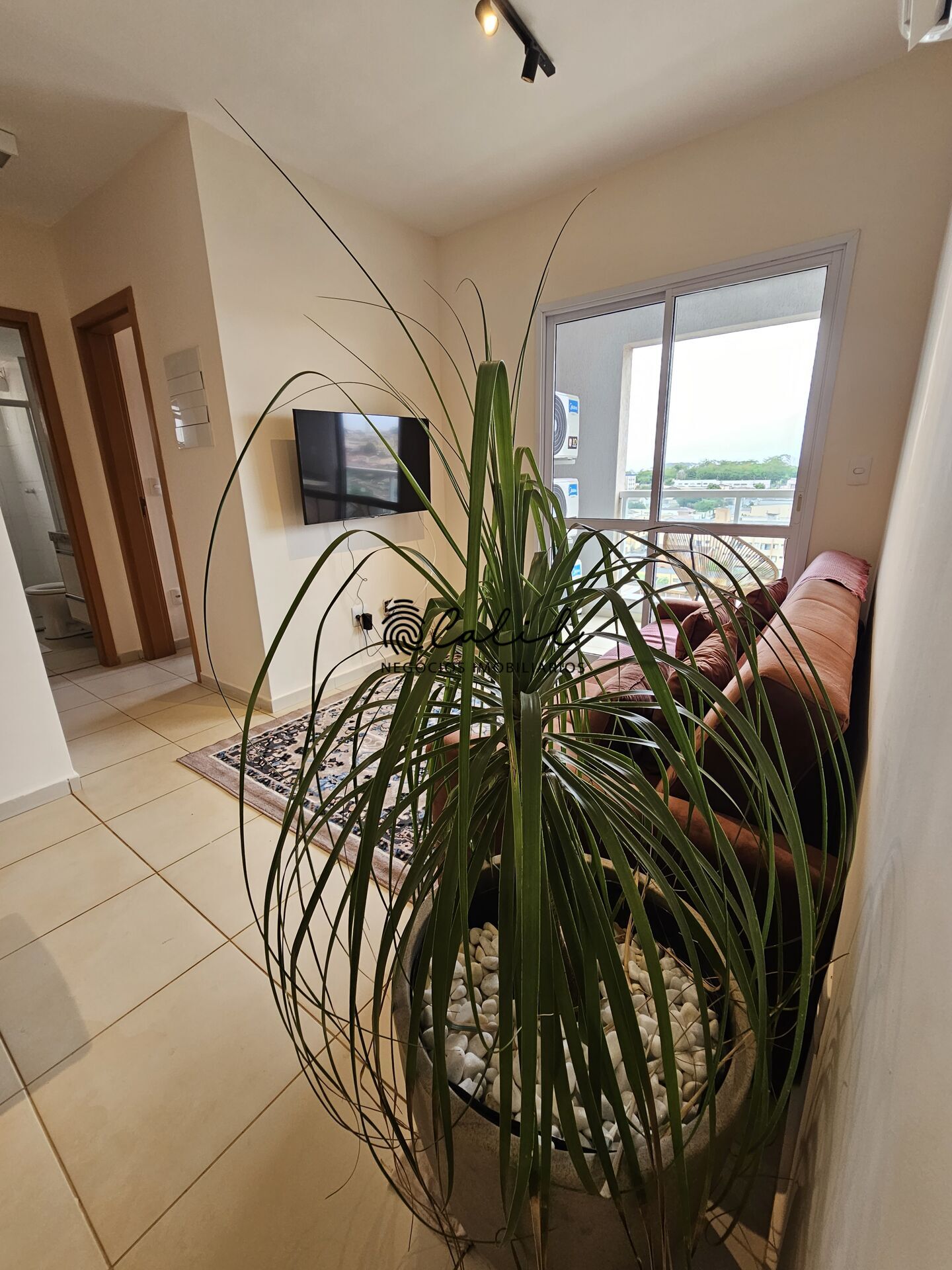 Apartamento, 2 quartos, 55 m² - Foto 6