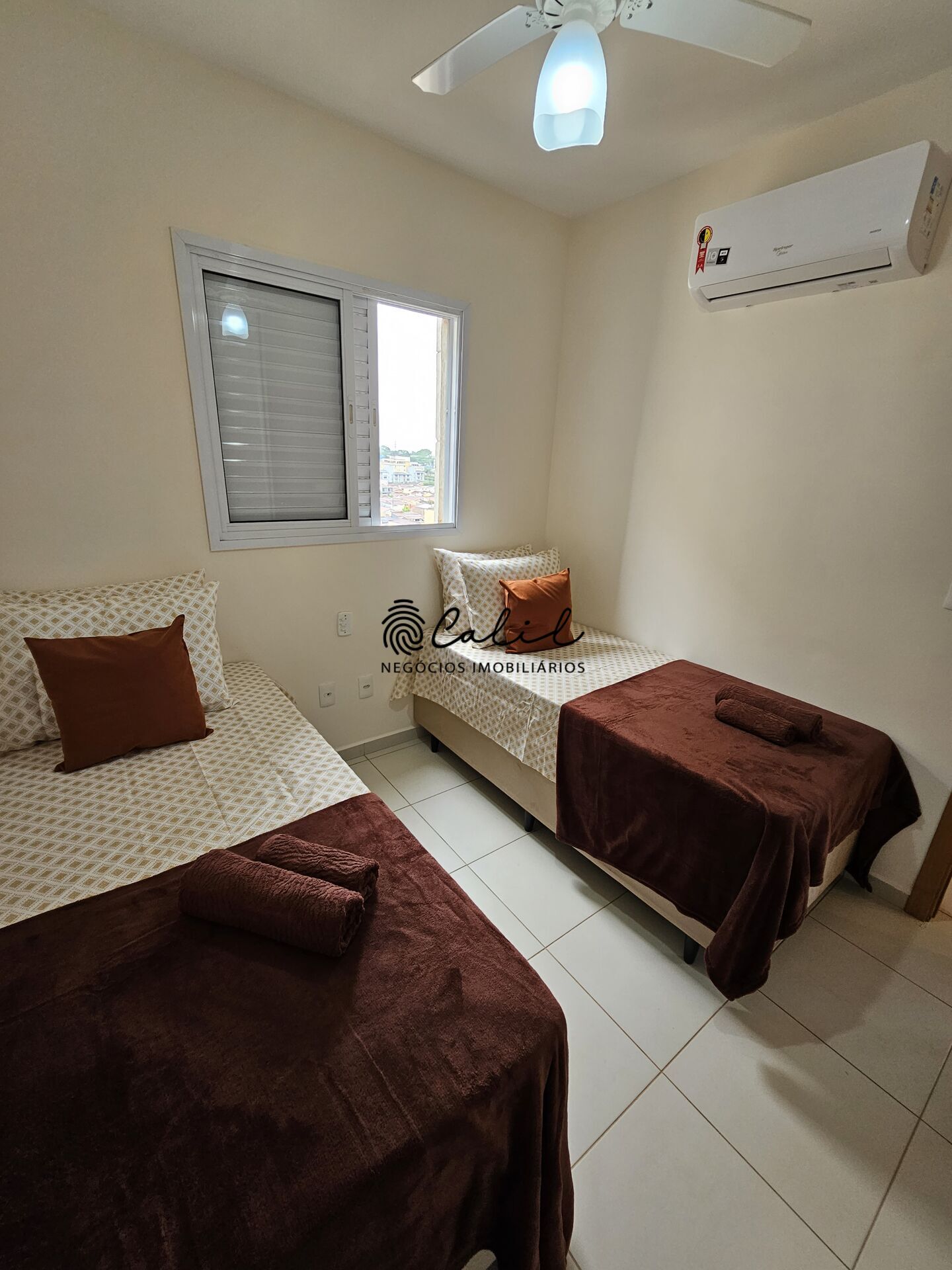 Apartamento, 2 quartos, 55 m² - Foto 26